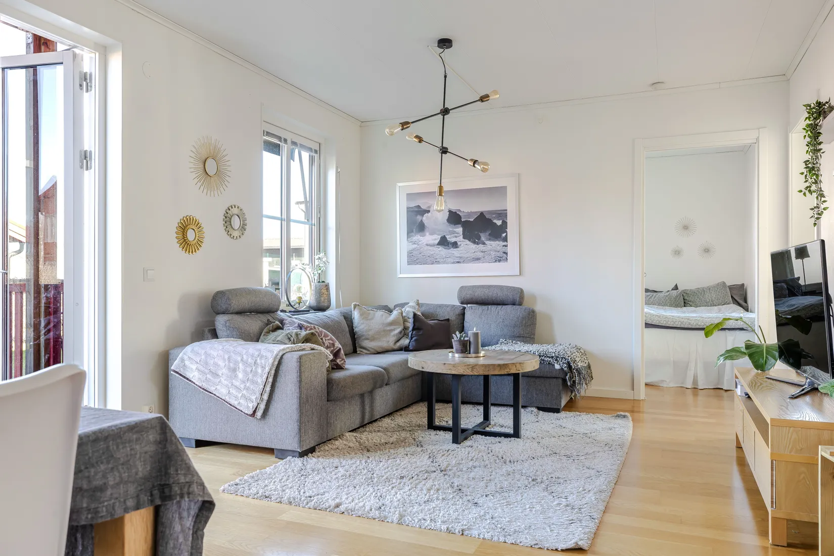 Bostadsrätt, Utsädesgatan 45F, Lambohov, Linköping