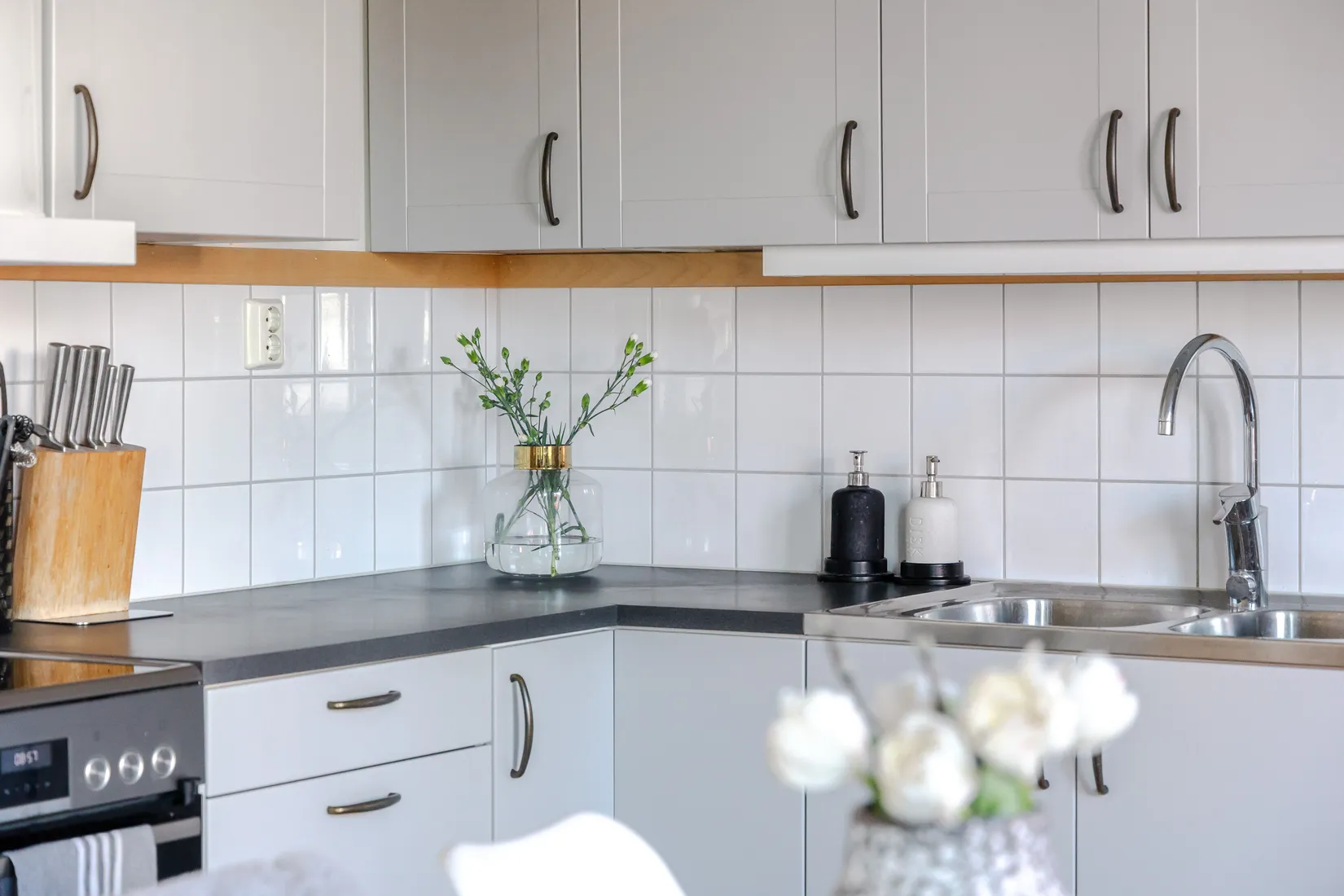 Bostadsrätt, Utsädesgatan 45F, Lambohov, Linköping