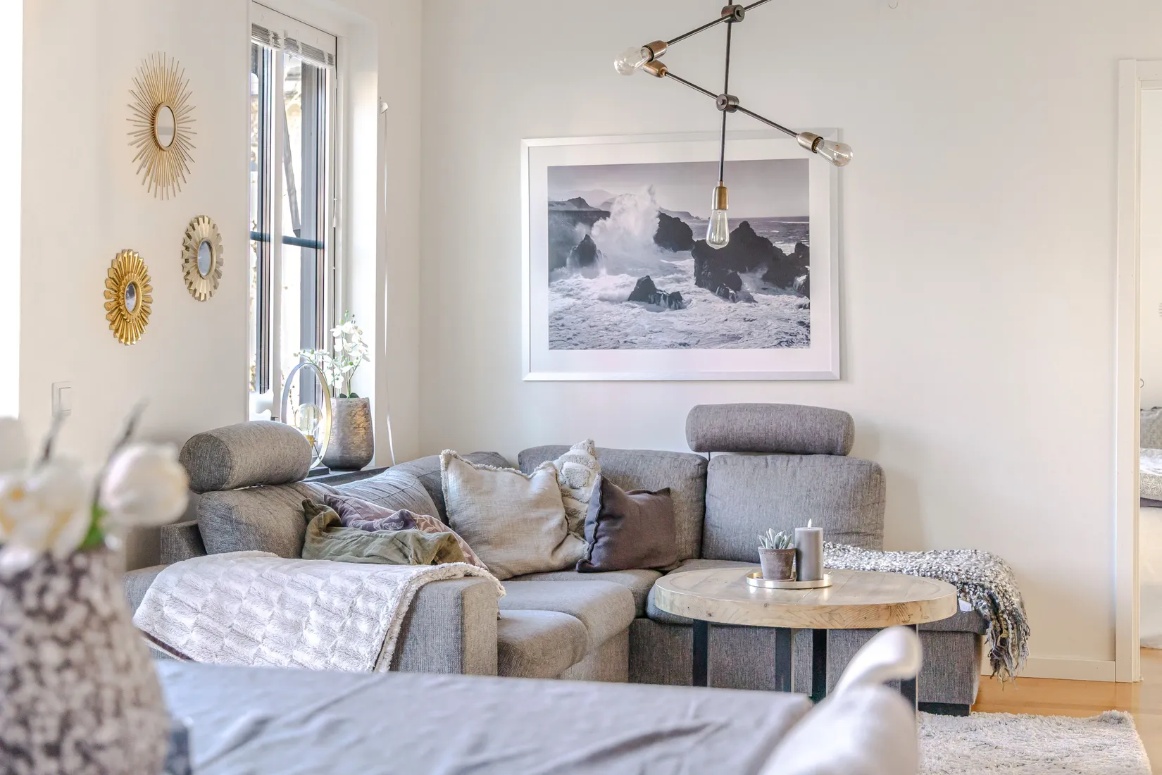 Bostadsrätt, Utsädesgatan 45F, Lambohov, Linköping