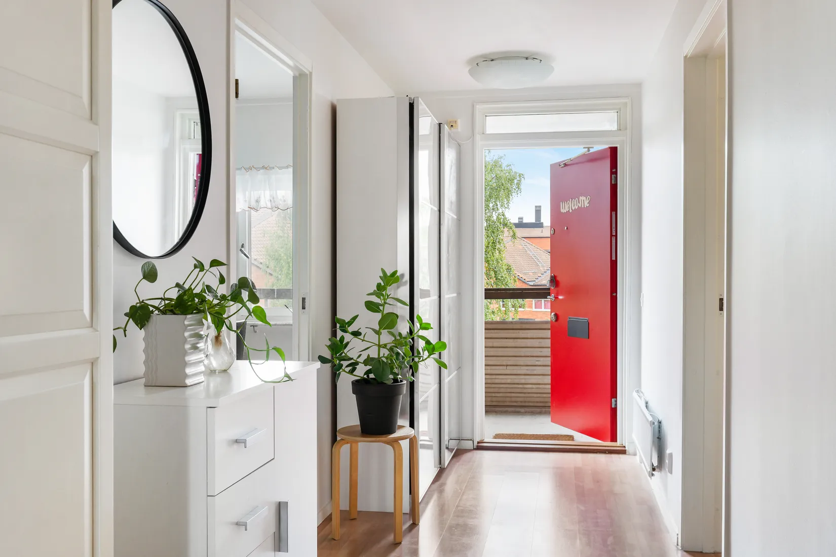 Bostadsrätt, Horisontvägen 63, 2tr, Skarpnäck, Stockholm