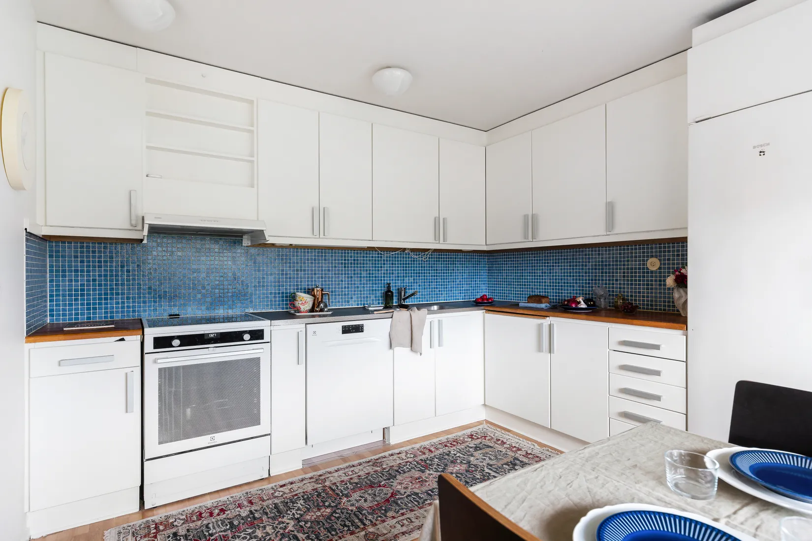 Bostadsrätt, Horisontvägen 63, 2tr, Skarpnäck, Stockholm