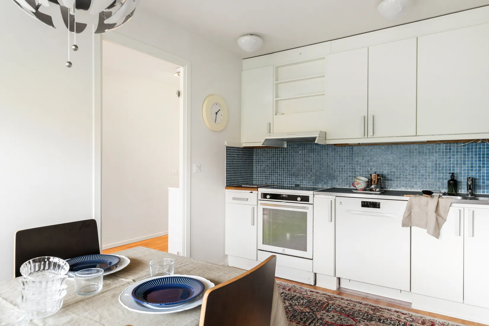 Bostadsrätt, Horisontvägen 63, 2tr, Skarpnäck, Stockholm