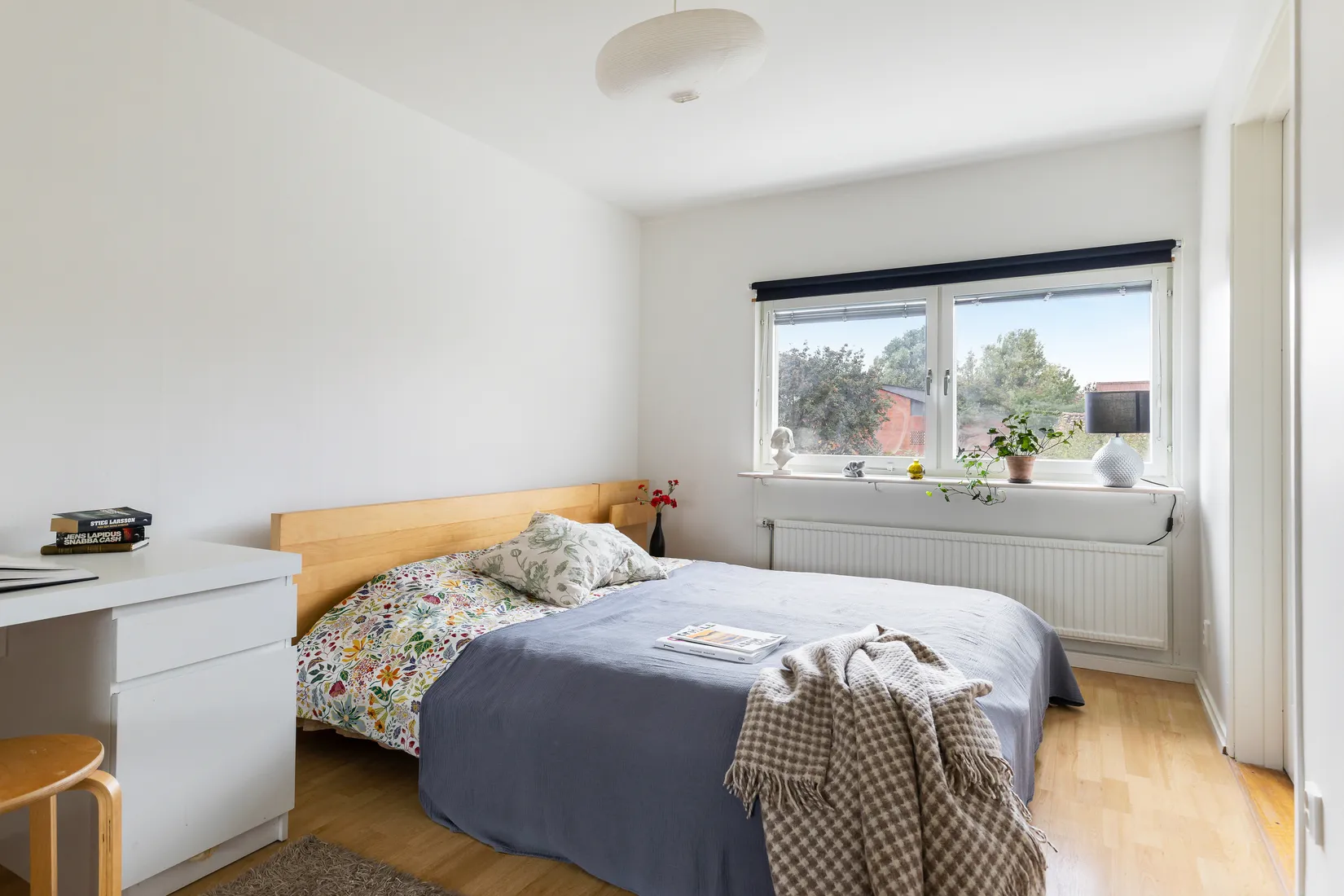 Bostadsrätt, Horisontvägen 63, 2tr, Skarpnäck, Stockholm