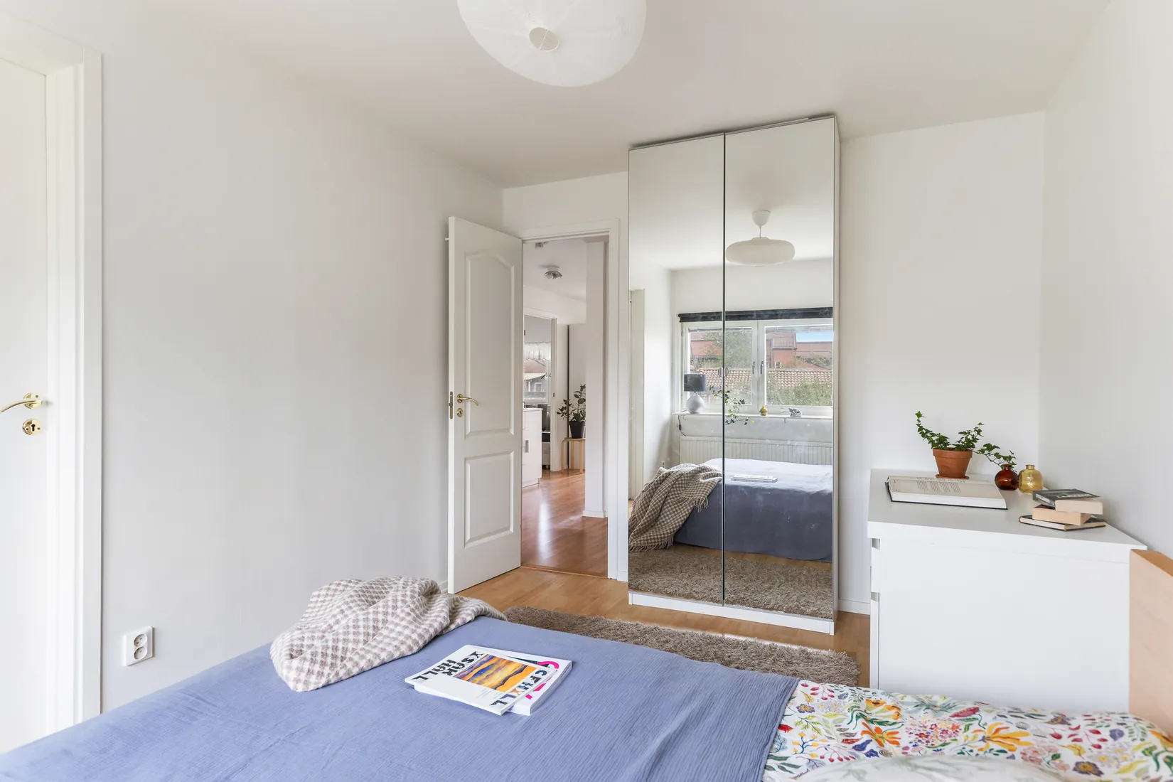 Bostadsrätt, Horisontvägen 63, 2tr, Skarpnäck, Stockholm