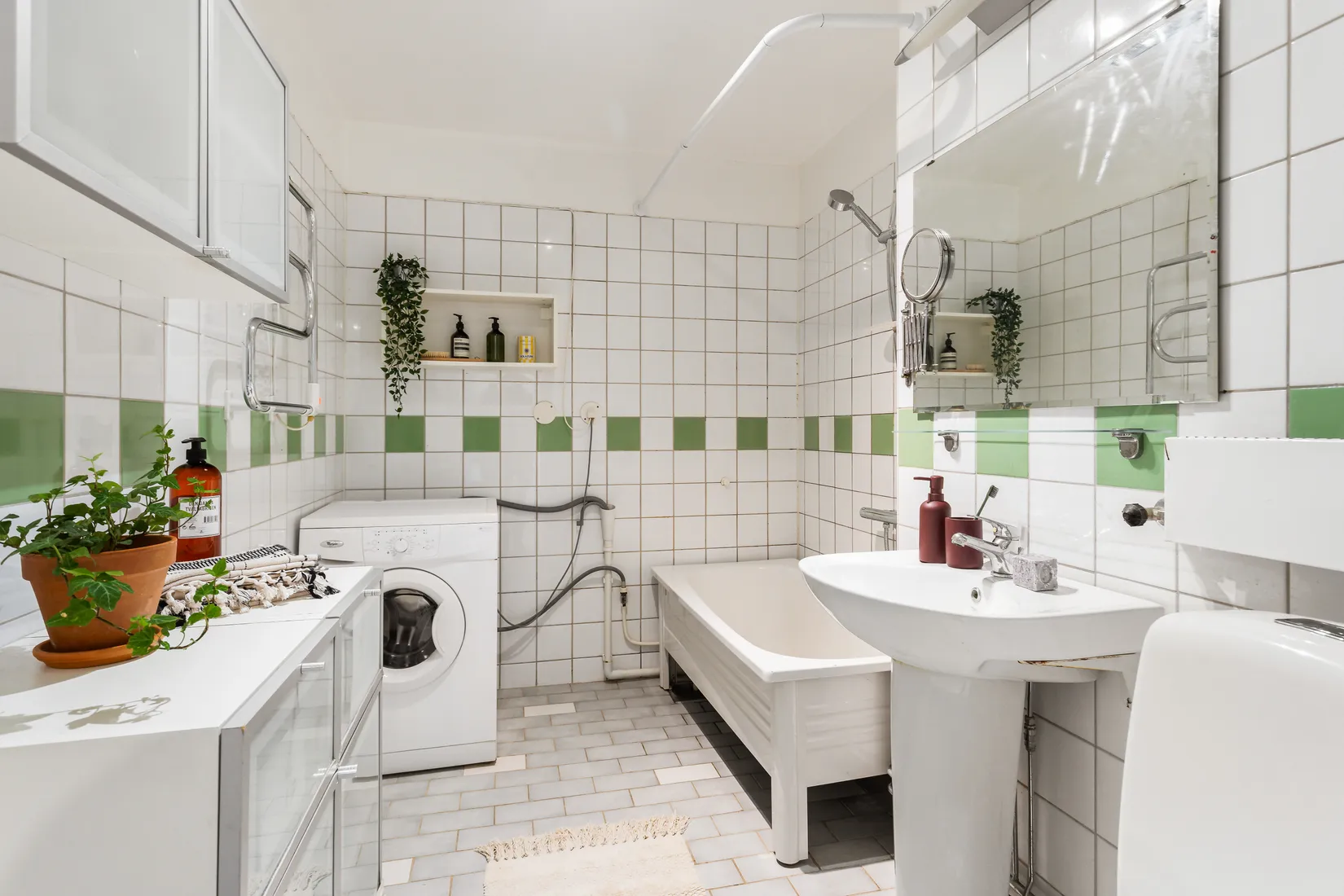Bostadsrätt, Horisontvägen 63, 2tr, Skarpnäck, Stockholm