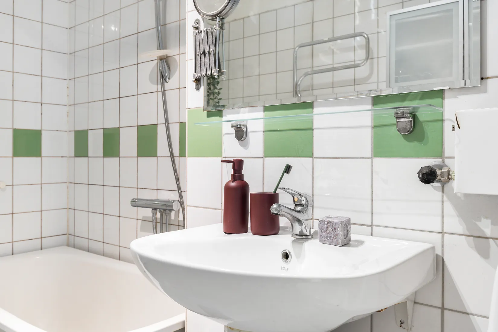 Bostadsrätt, Horisontvägen 63, 2tr, Skarpnäck, Stockholm