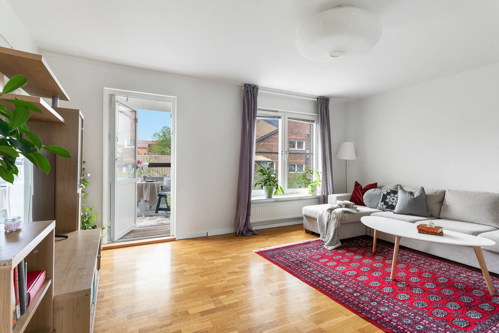 Bostadsrätt, Horisontvägen 63, 2tr, Skarpnäck, Stockholm