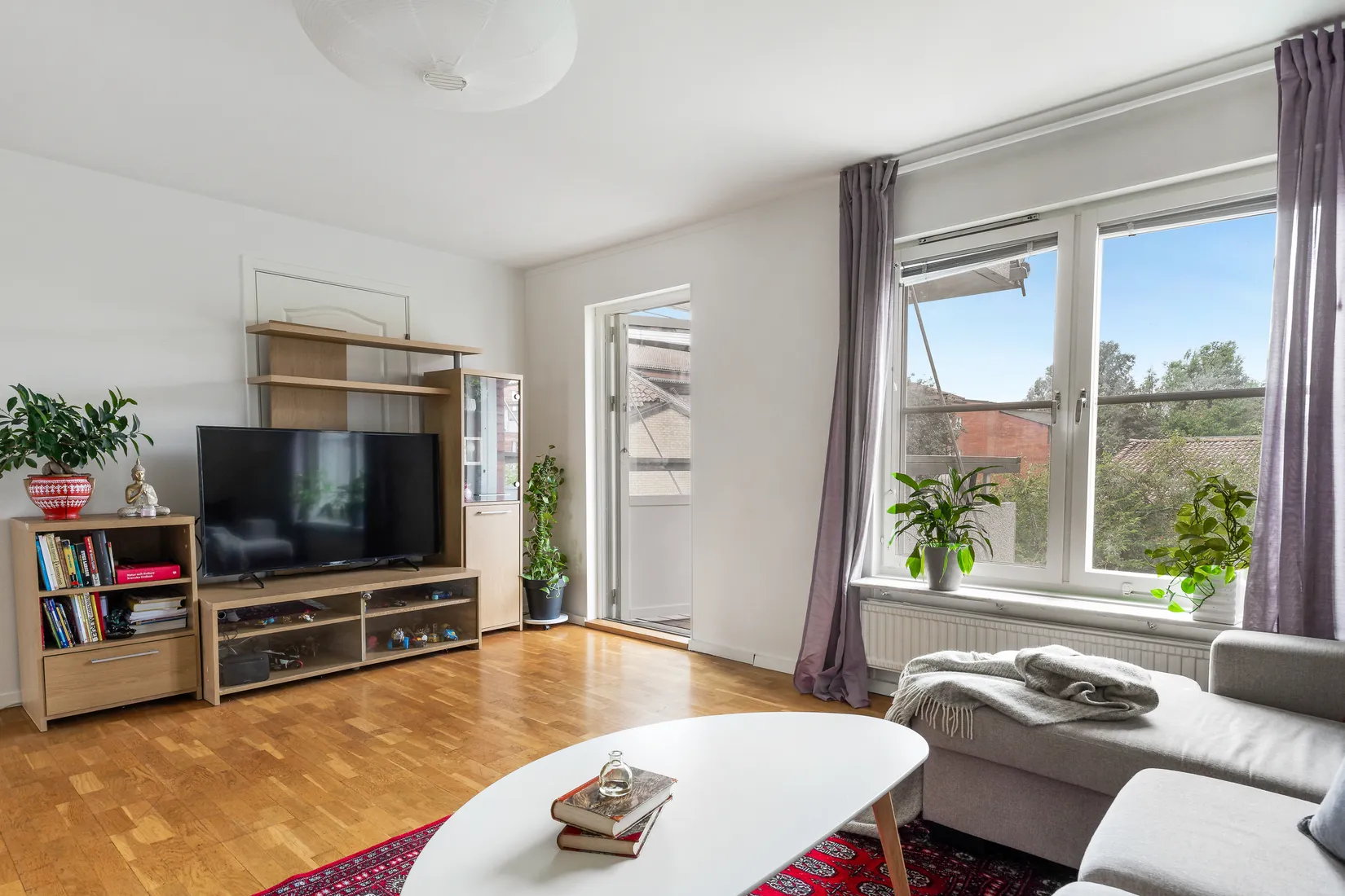 Bostadsrätt, Horisontvägen 63, 2tr, Skarpnäck, Stockholm