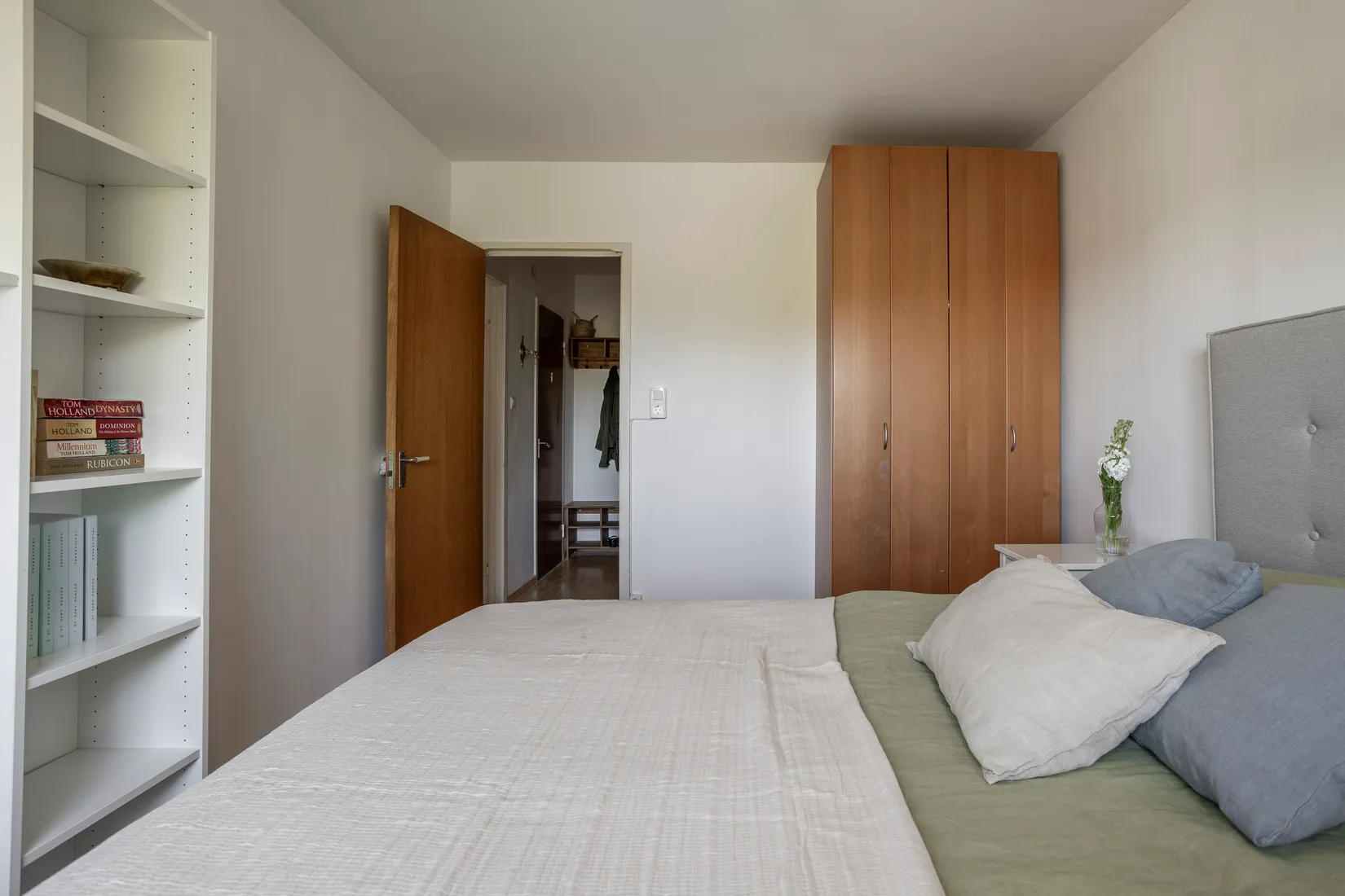 Bostadsrätt, Folkungavägen 19, Häggvik, Sollentuna