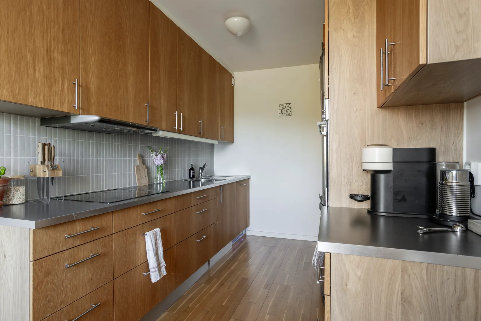 Bostadsrätt, Folkungavägen 19, Häggvik, Sollentuna