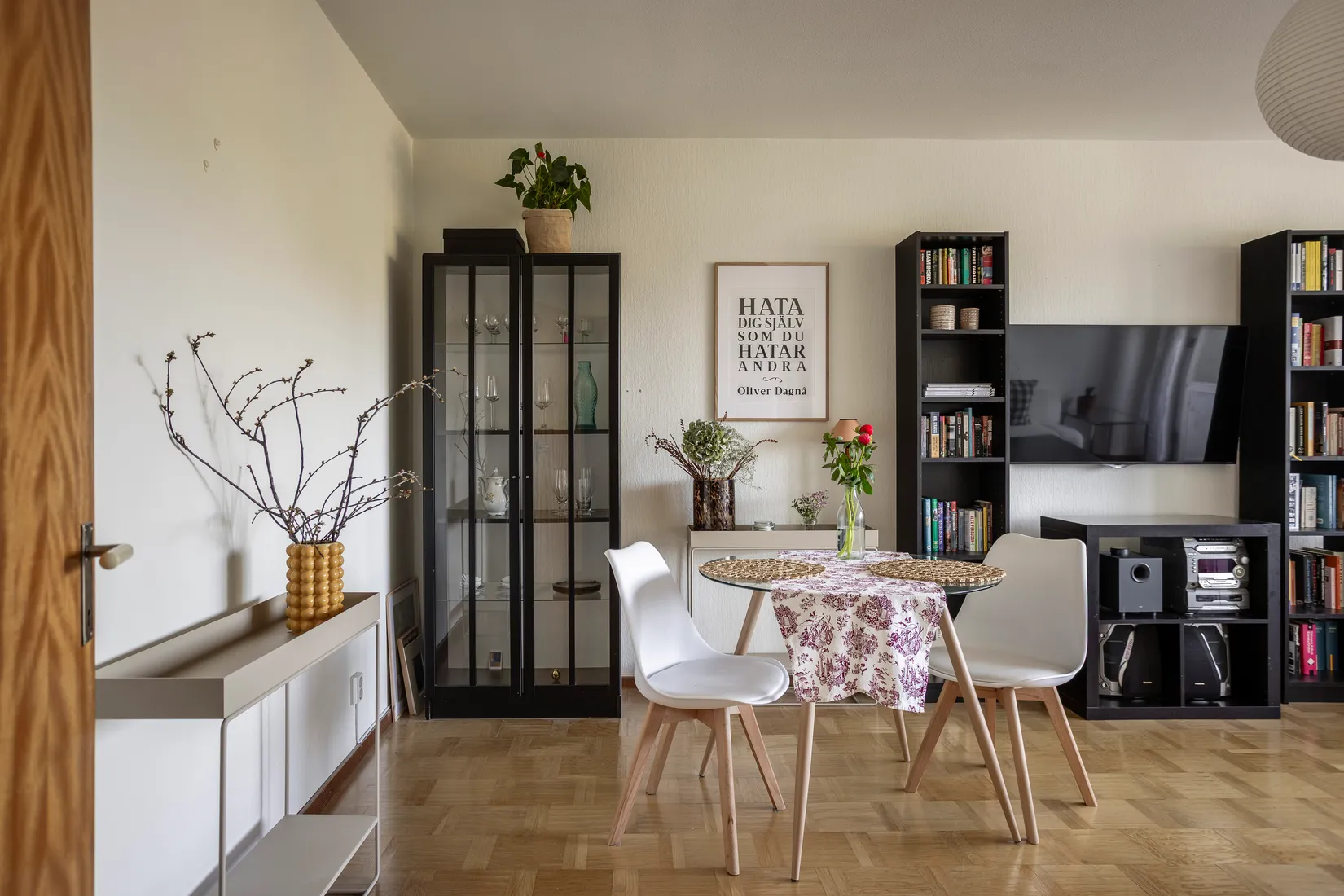 Bostadsrätt, Folkungavägen 19, Häggvik, Sollentuna