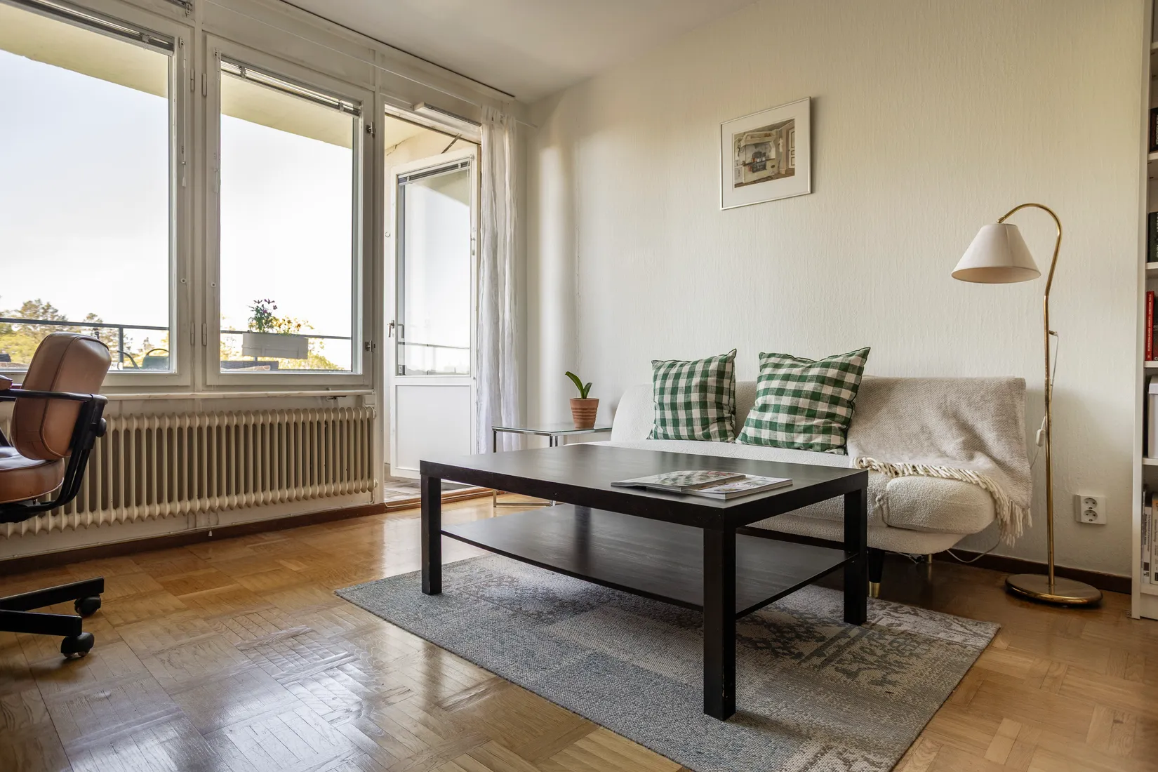 Bostadsrätt, Folkungavägen 19, Häggvik, Sollentuna