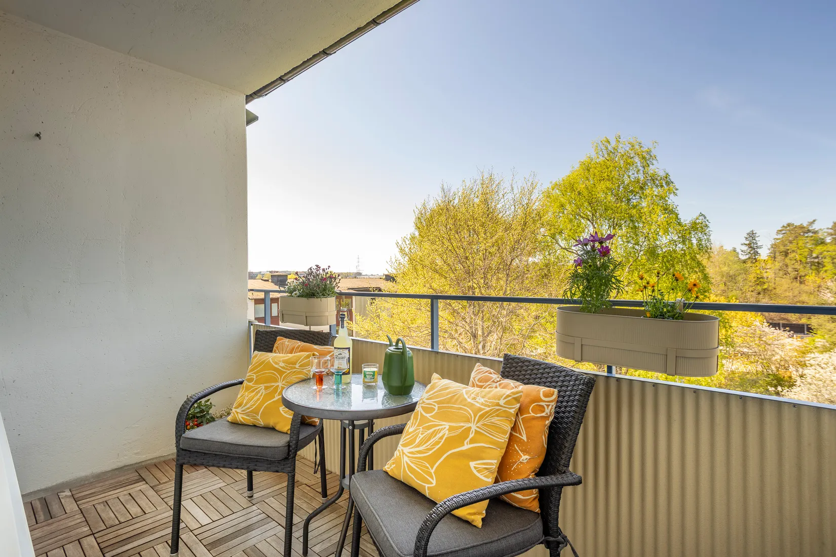 Bostadsrätt, Folkungavägen 19, Häggvik, Sollentuna