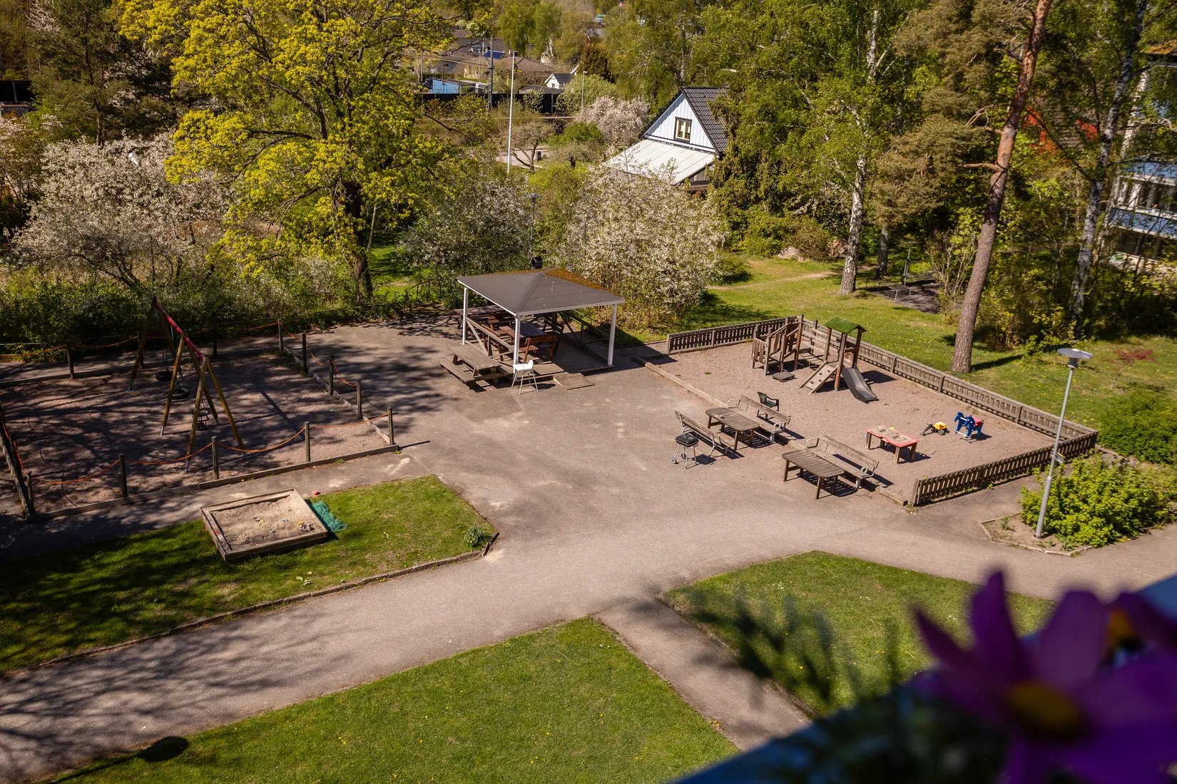 Bostadsrätt, Folkungavägen 19, Häggvik, Sollentuna