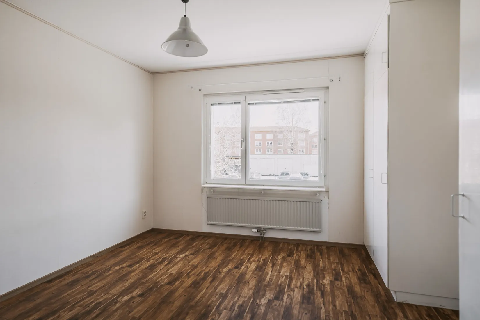 Bostadsrätt, Akaciastigen 13, Bråtenpark, Mariestad