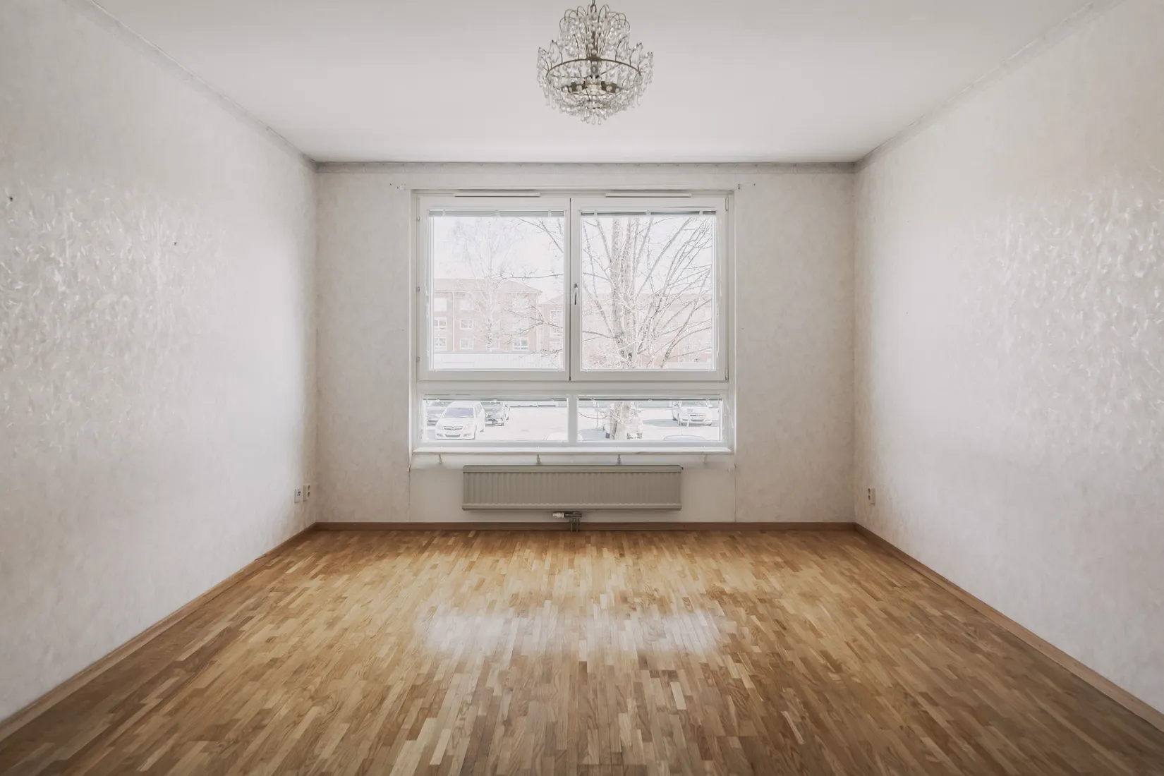 Bostadsrätt, Akaciastigen 13, Bråtenpark, Mariestad