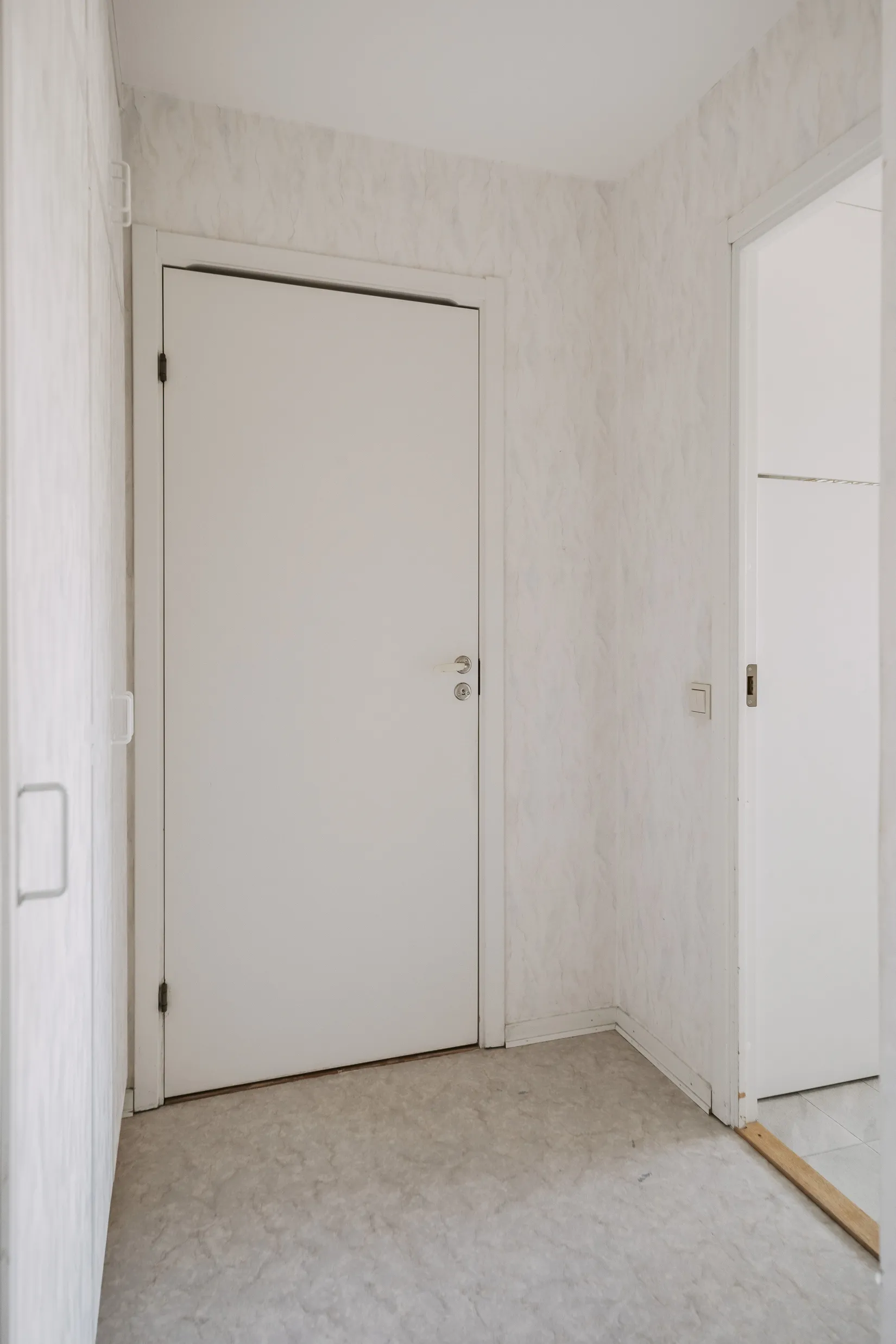 Bostadsrätt, Akaciastigen 13, Bråtenpark, Mariestad