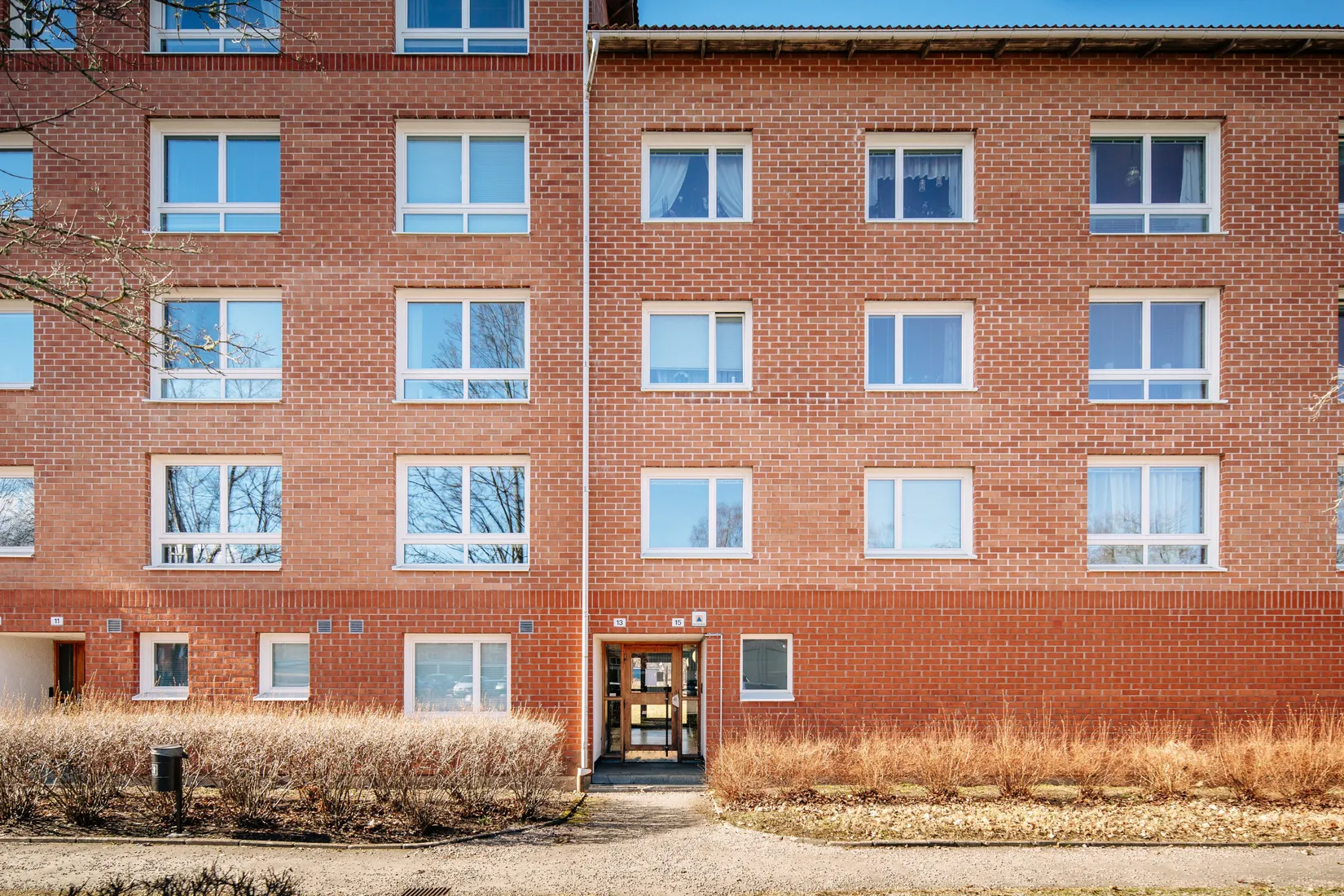 Bostadsrätt, Akaciastigen 13, Bråtenpark, Mariestad