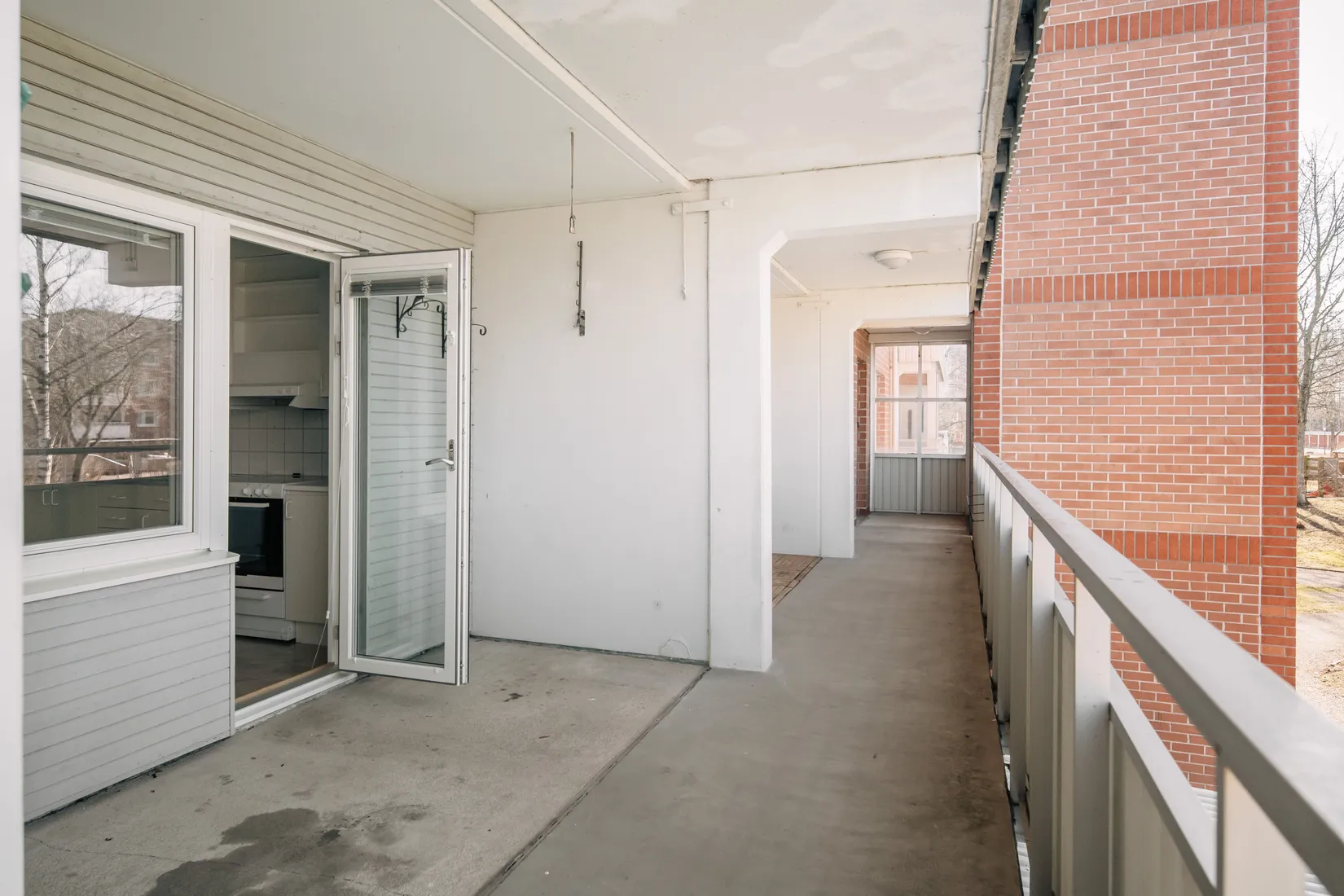 Bostadsrätt, Akaciastigen 13, Bråtenpark, Mariestad