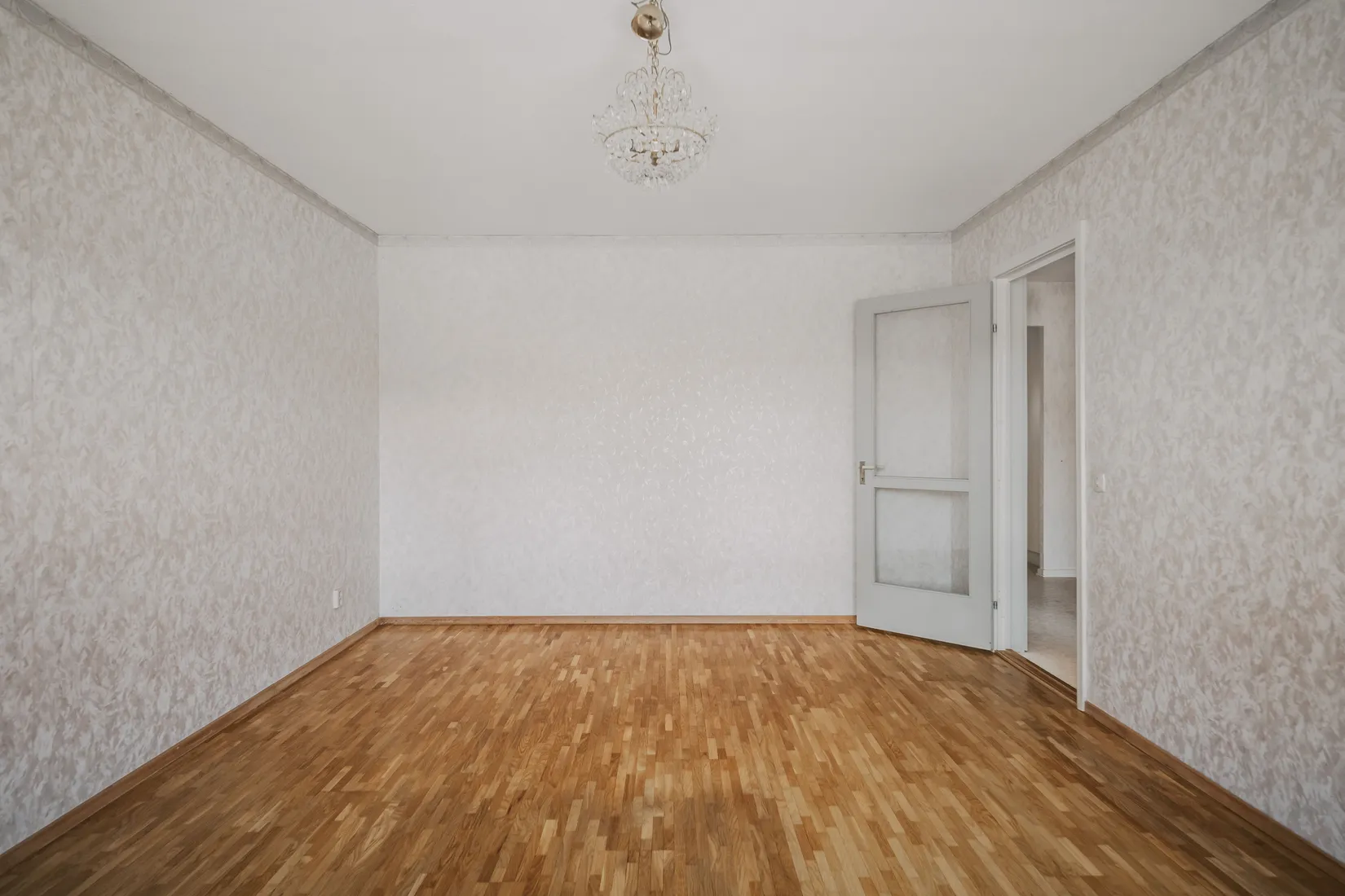 Bostadsrätt, Akaciastigen 13, Bråtenpark, Mariestad
