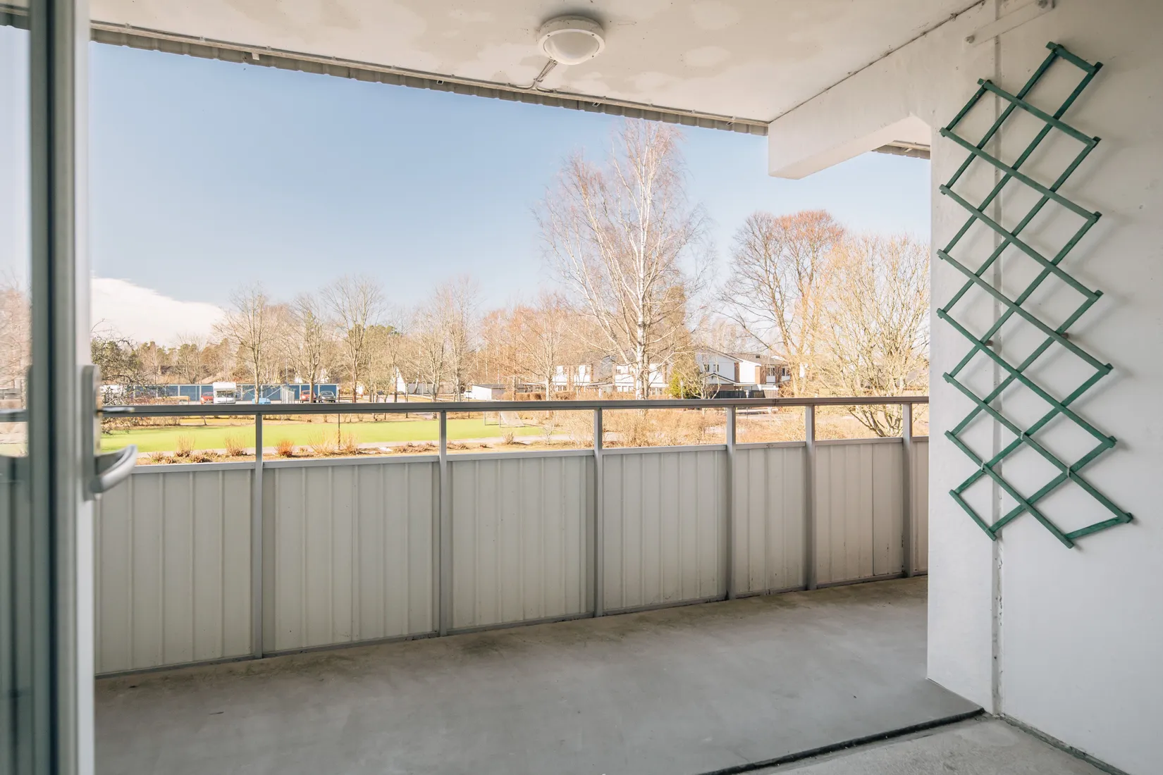 Bostadsrätt, Akaciastigen 13, Bråtenpark, Mariestad