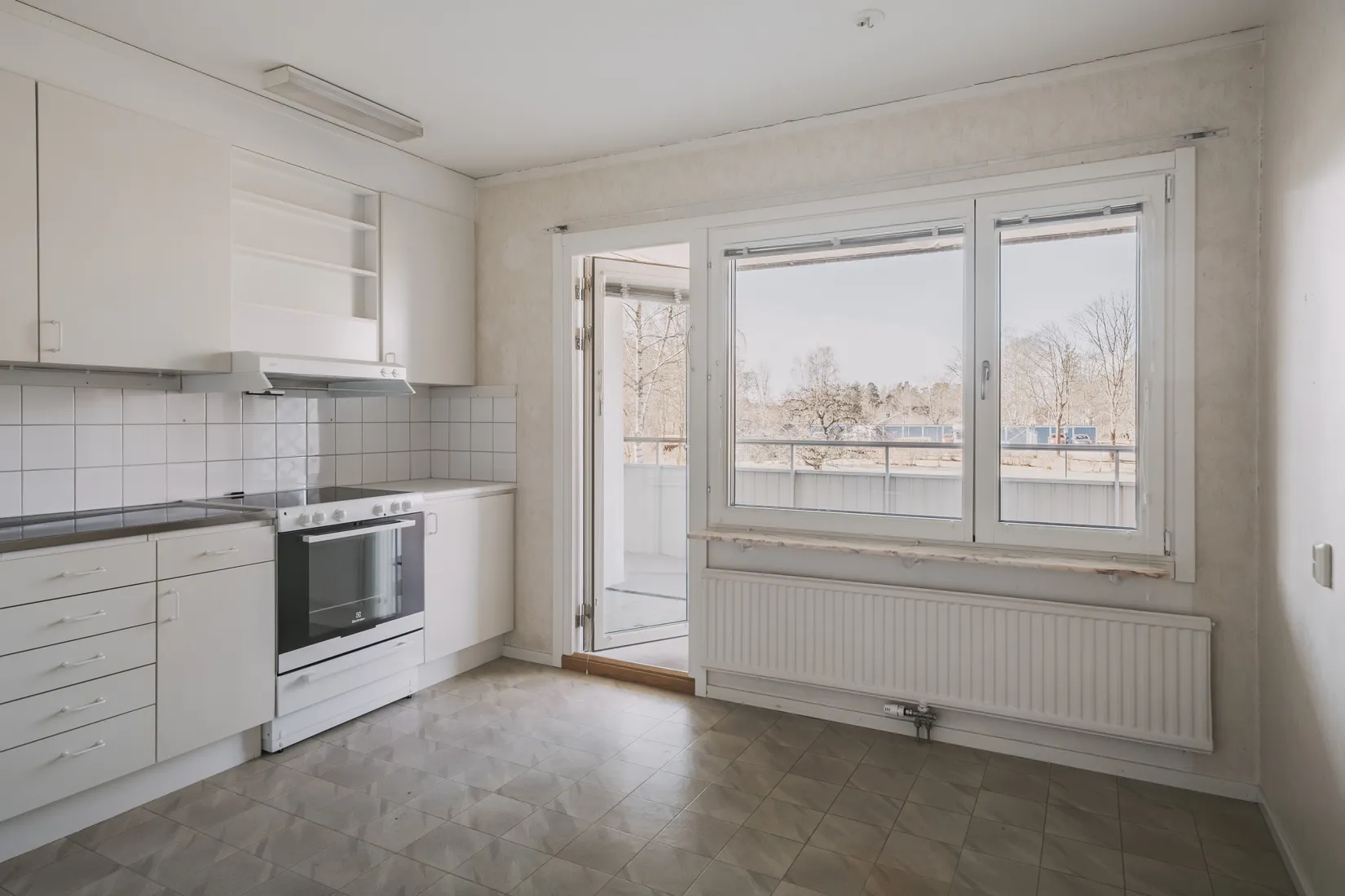Bostadsrätt, Akaciastigen 13, Bråtenpark, Mariestad