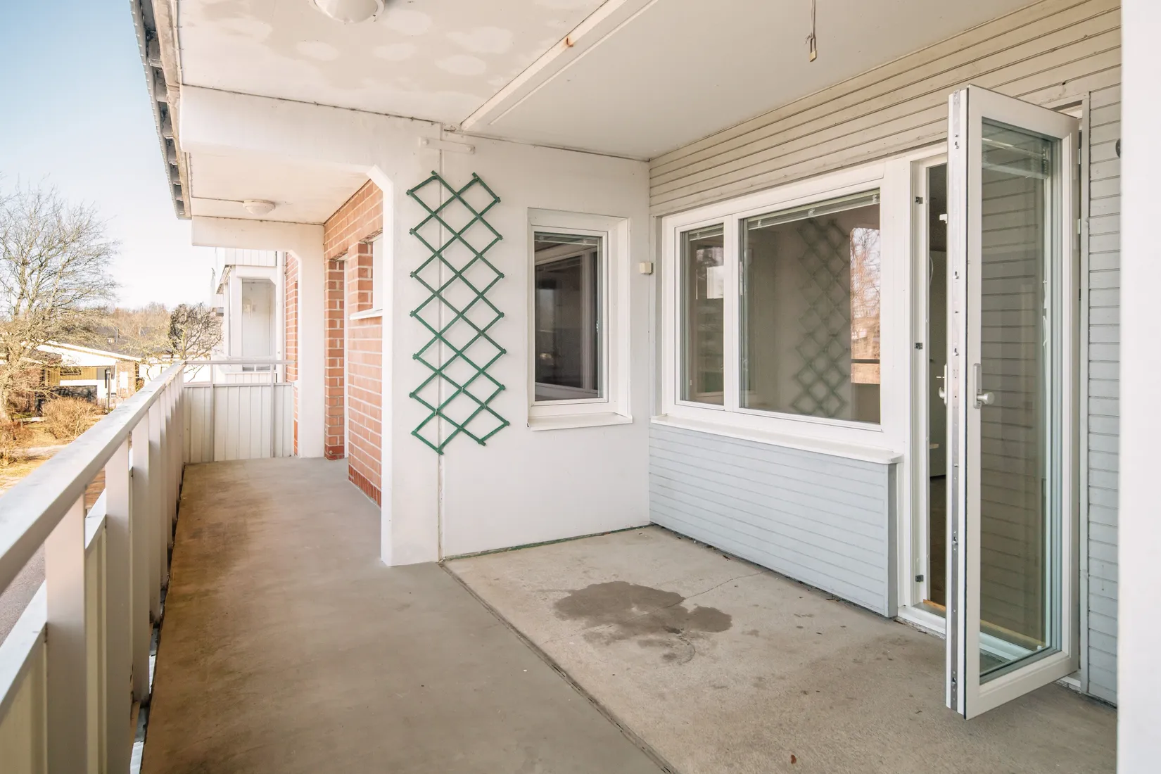 Bostadsrätt, Akaciastigen 13, Bråtenpark, Mariestad