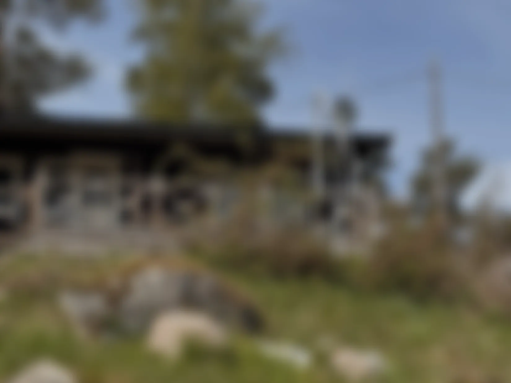 Fritidshus, Adressen är dold tillsvidare, Norrtälje