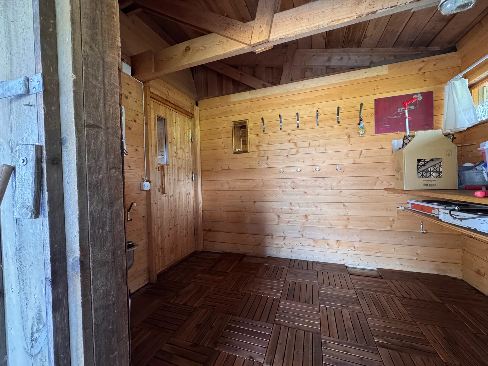 Fritidshus, Dalslingan 9, Björknäs, Norrtälje