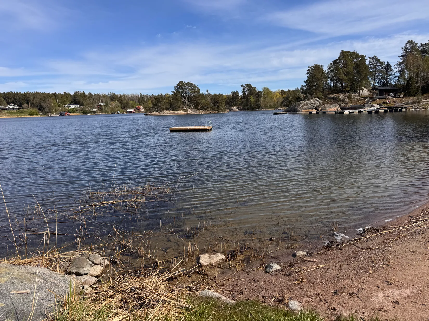 Fritidshus, Dalslingan 9, Björknäs, Norrtälje