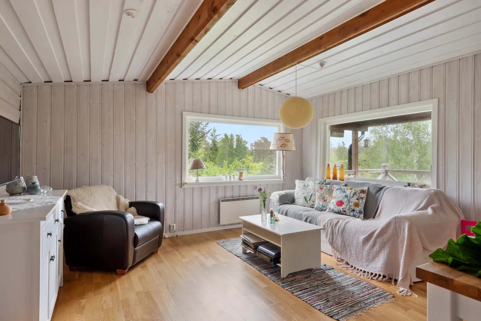 Fritidshus, Dalslingan 9, Björknäs, Norrtälje