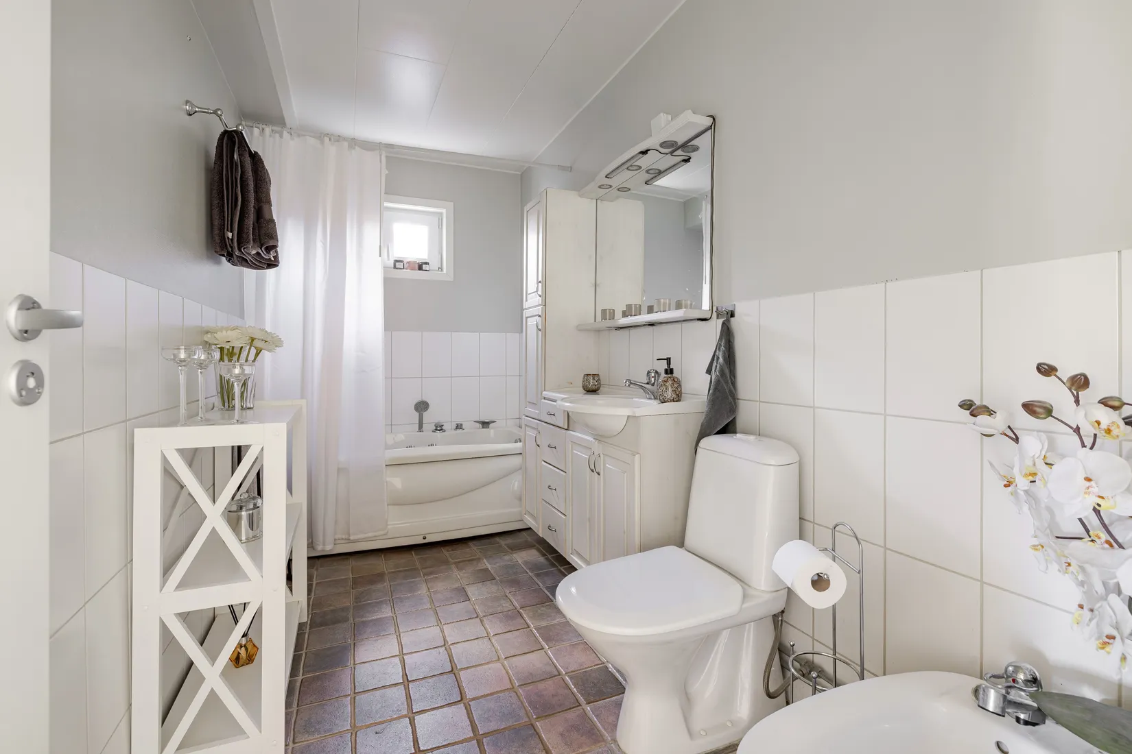 Villa, Ståltappargatan 21, Bjällersta, Eskilstuna