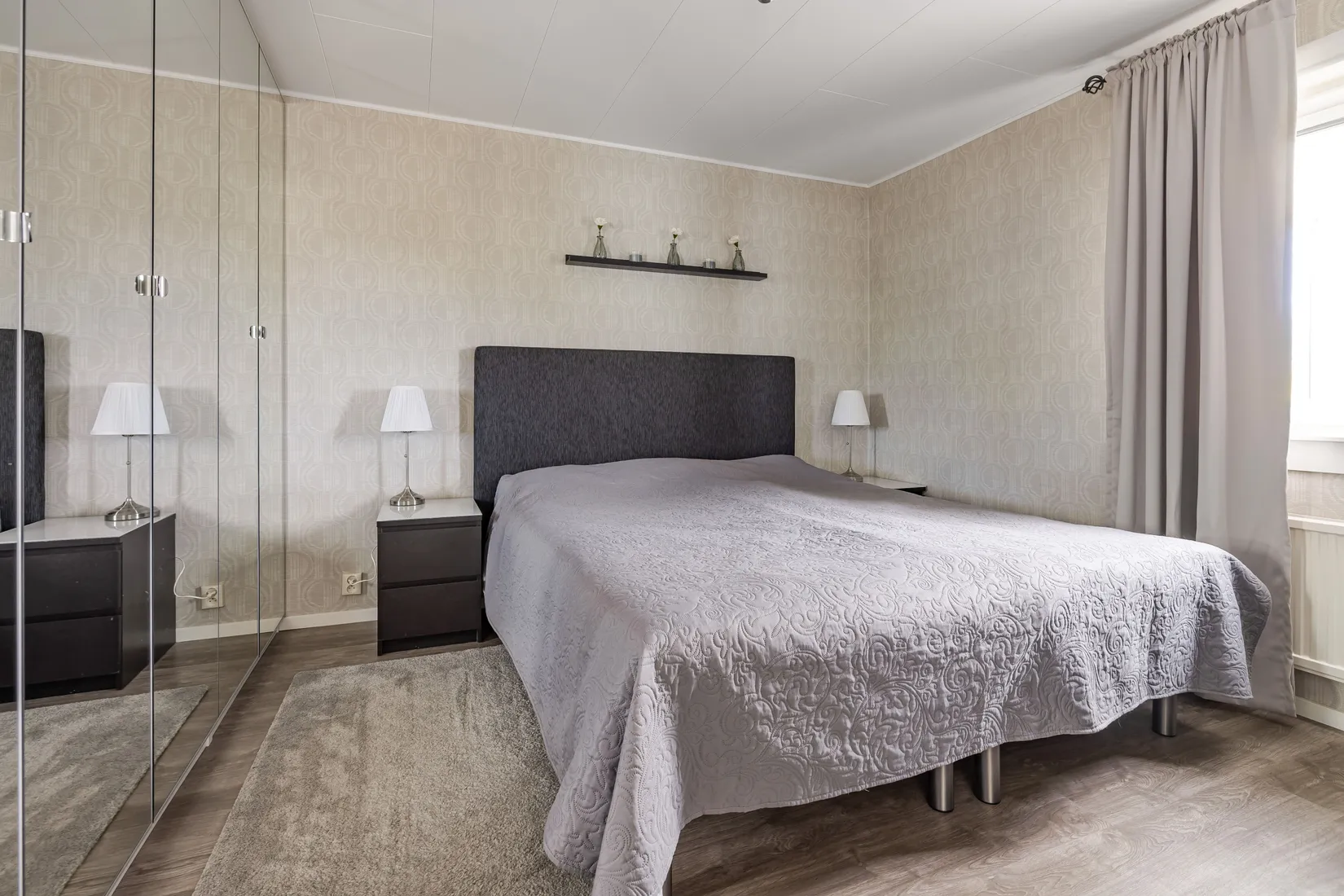 Villa, Ståltappargatan 21, Bjällersta, Eskilstuna