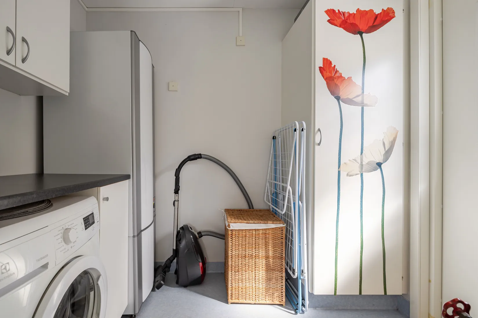 Villa, Ståltappargatan 21, Bjällersta, Eskilstuna