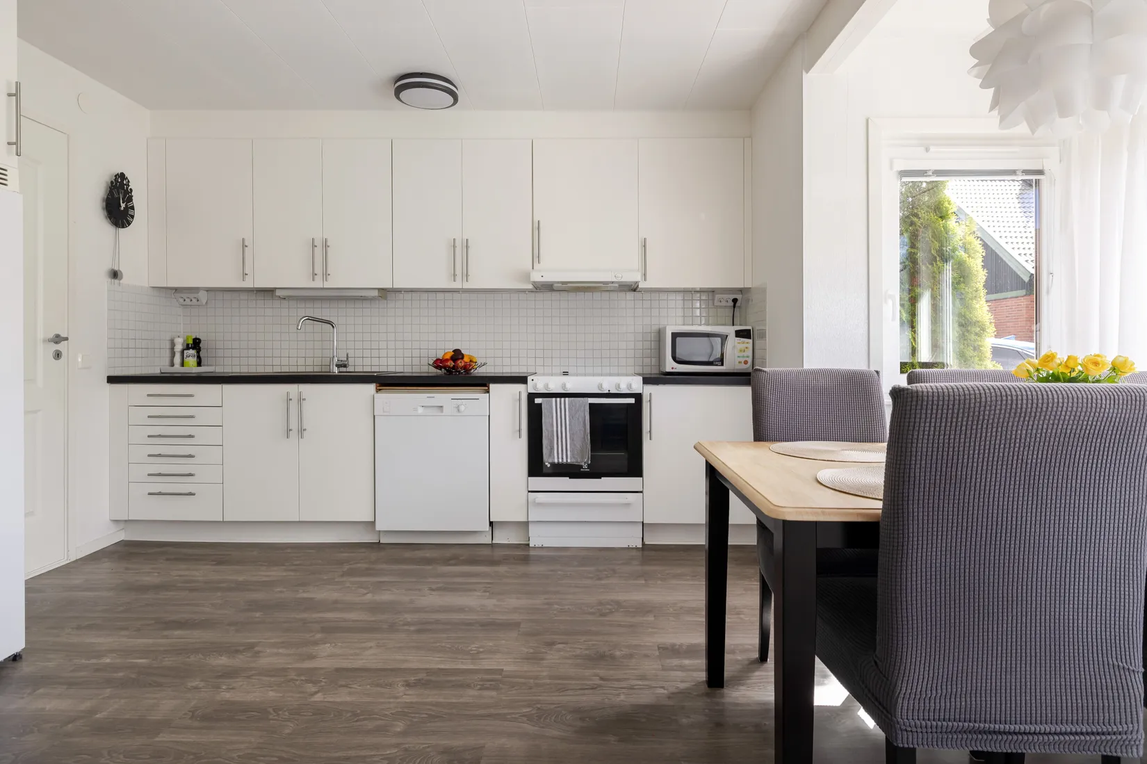 Villa, Ståltappargatan 21, Bjällersta, Eskilstuna