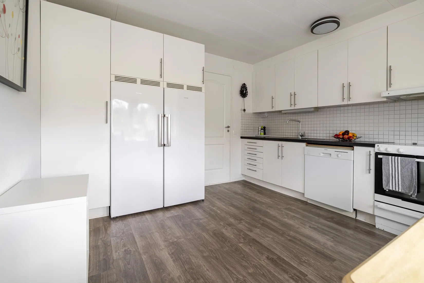 Villa, Ståltappargatan 21, Bjällersta, Eskilstuna