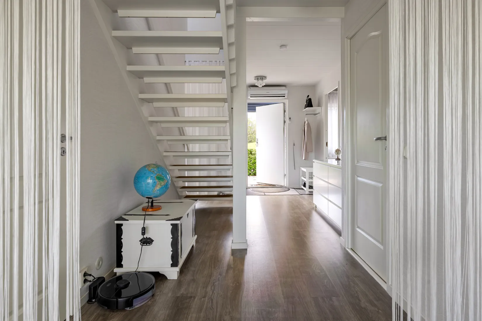 Villa, Ståltappargatan 21, Bjällersta, Eskilstuna