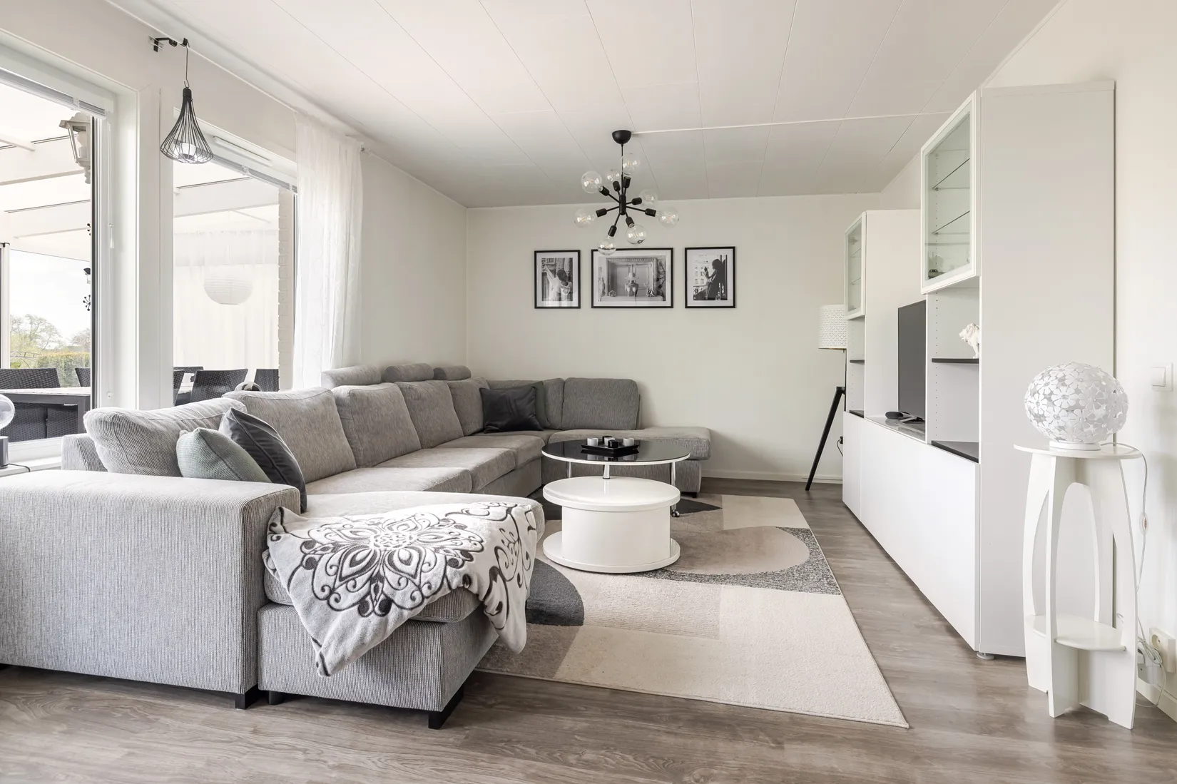 Villa, Ståltappargatan 21, Bjällersta, Eskilstuna