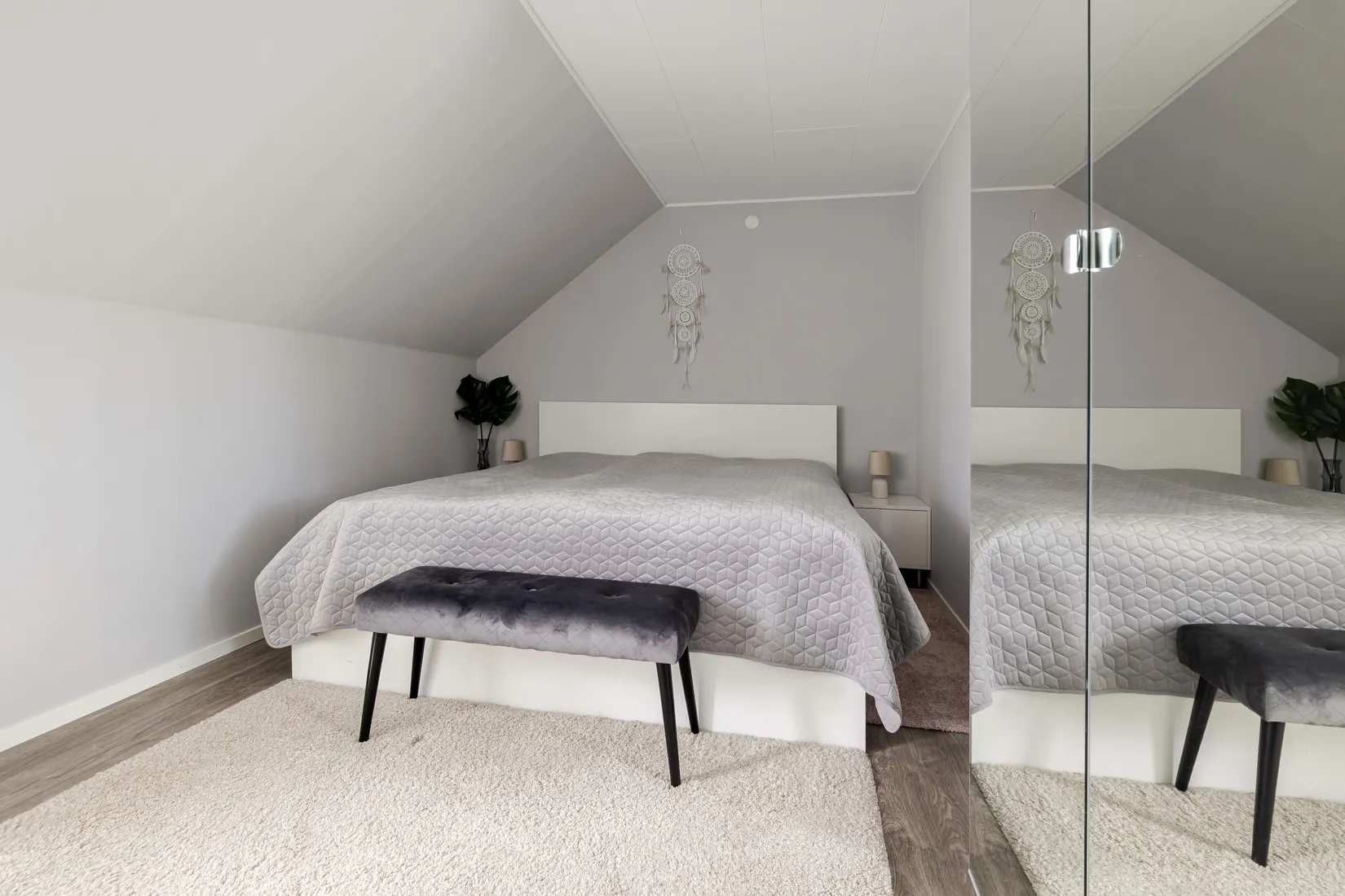Villa, Ståltappargatan 21, Bjällersta, Eskilstuna