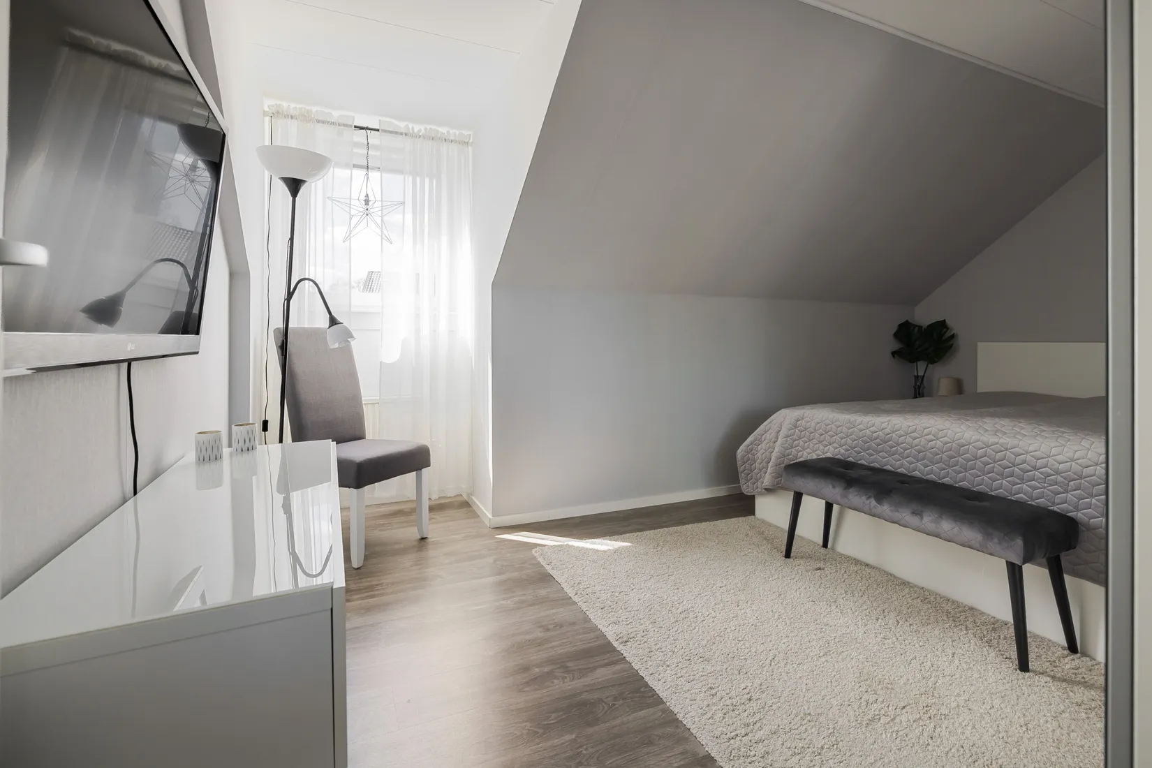Villa, Ståltappargatan 21, Bjällersta, Eskilstuna