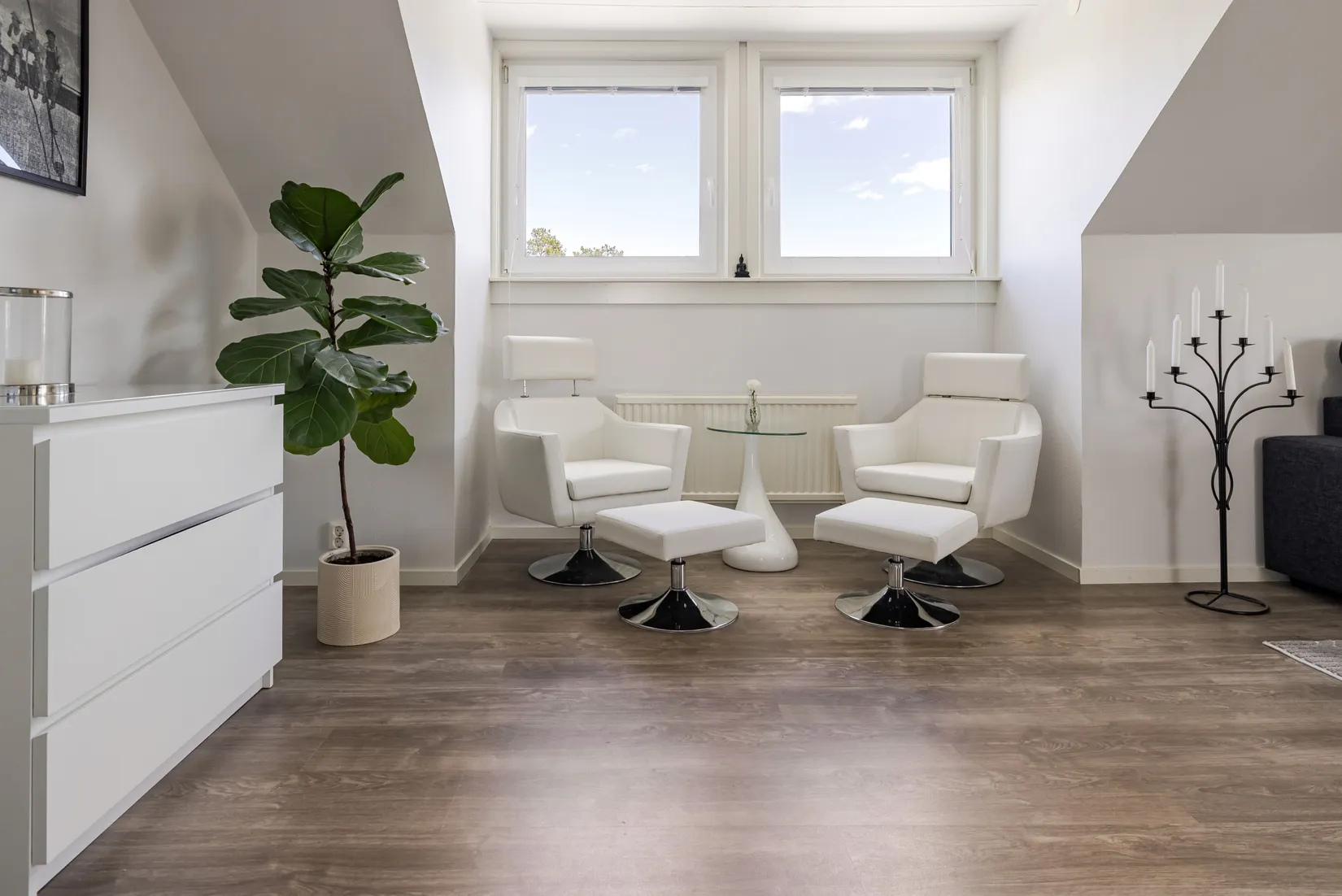 Villa, Ståltappargatan 21, Bjällersta, Eskilstuna