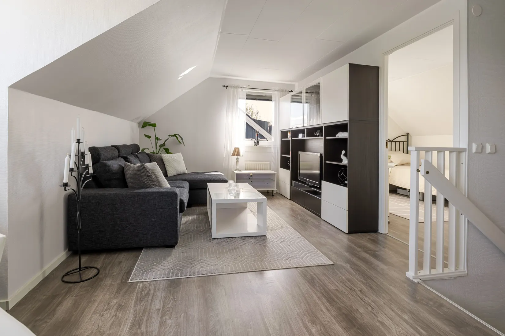 Villa, Ståltappargatan 21, Bjällersta, Eskilstuna