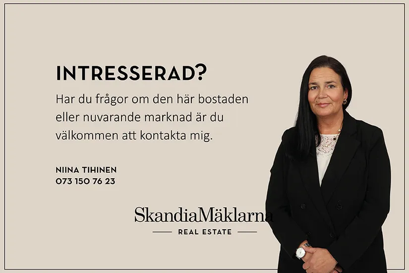 Villa, Ståltappargatan 21, Bjällersta, Eskilstuna