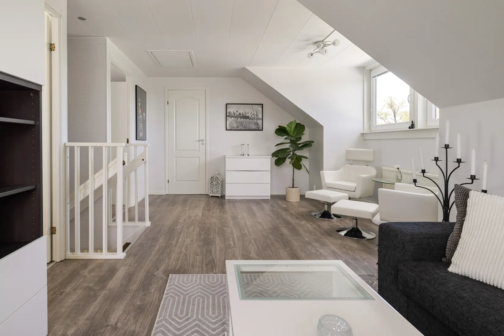Villa, Ståltappargatan 21, Bjällersta, Eskilstuna