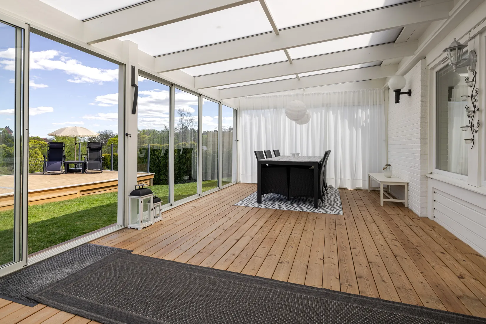 Villa, Ståltappargatan 21, Bjällersta, Eskilstuna