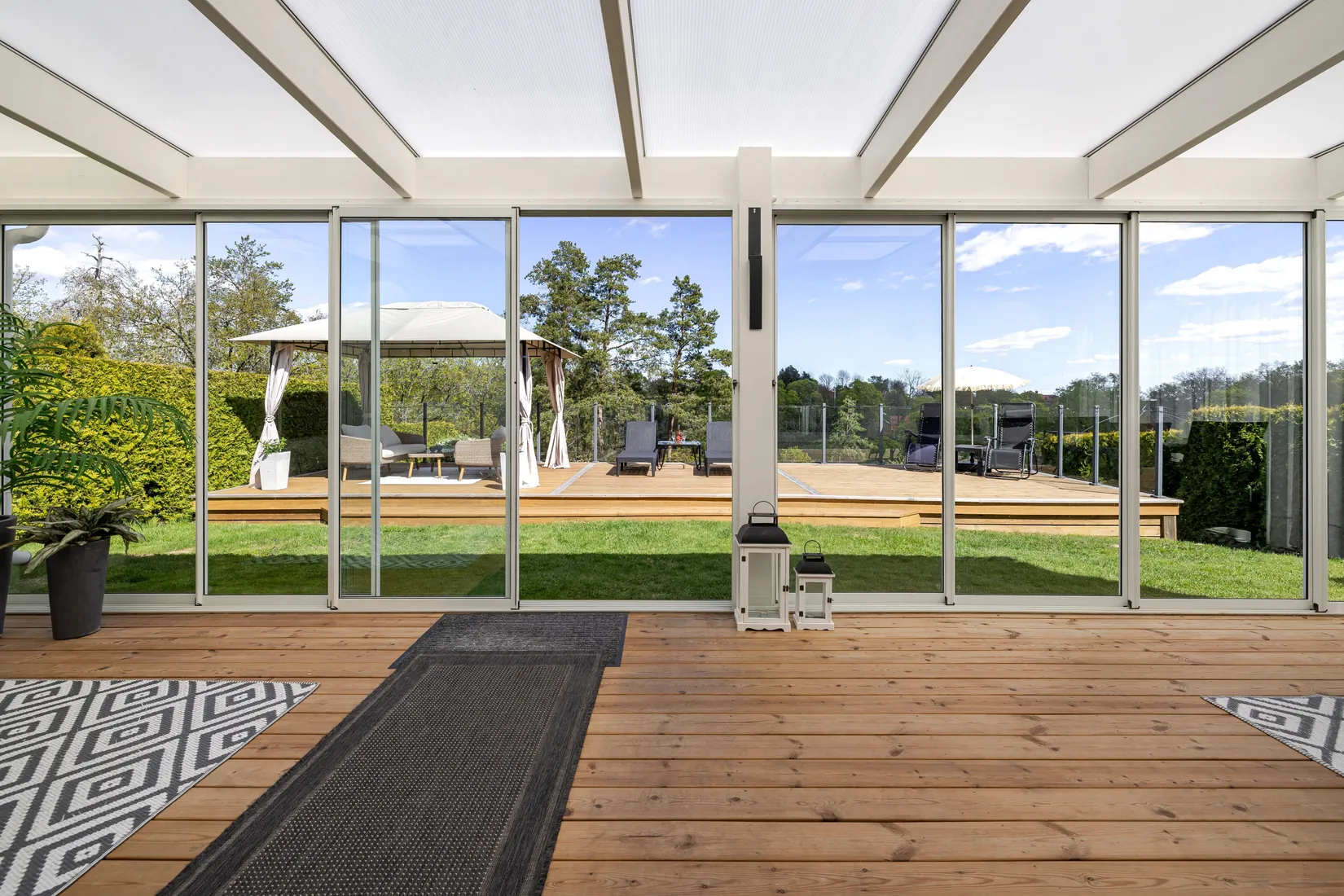Villa, Ståltappargatan 21, Bjällersta, Eskilstuna
