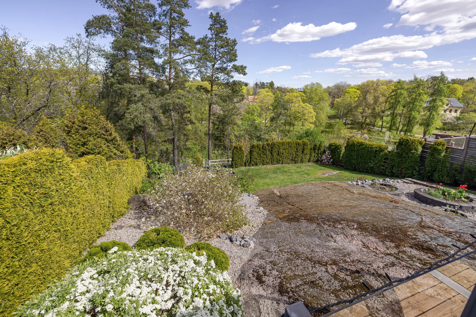 Villa, Ståltappargatan 21, Bjällersta, Eskilstuna