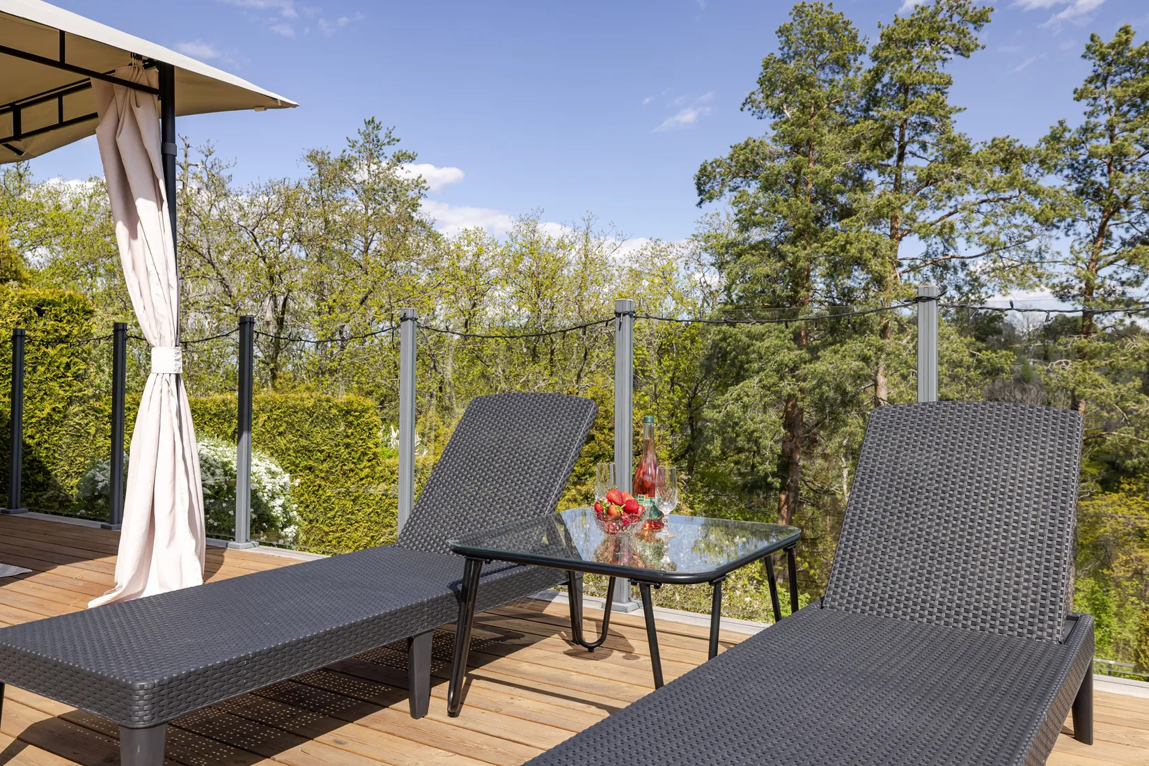 Villa, Ståltappargatan 21, Bjällersta, Eskilstuna
