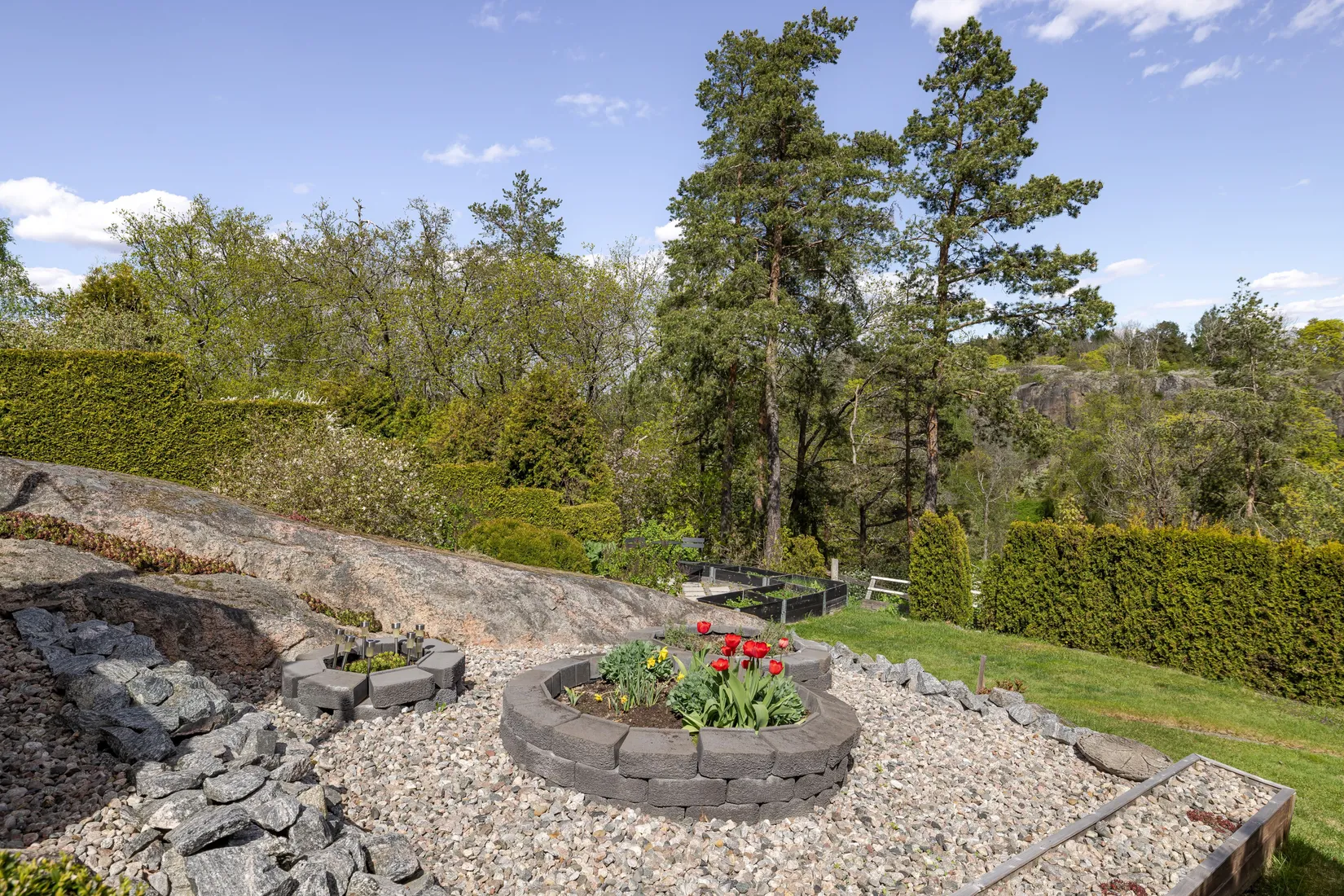 Villa, Ståltappargatan 21, Bjällersta, Eskilstuna