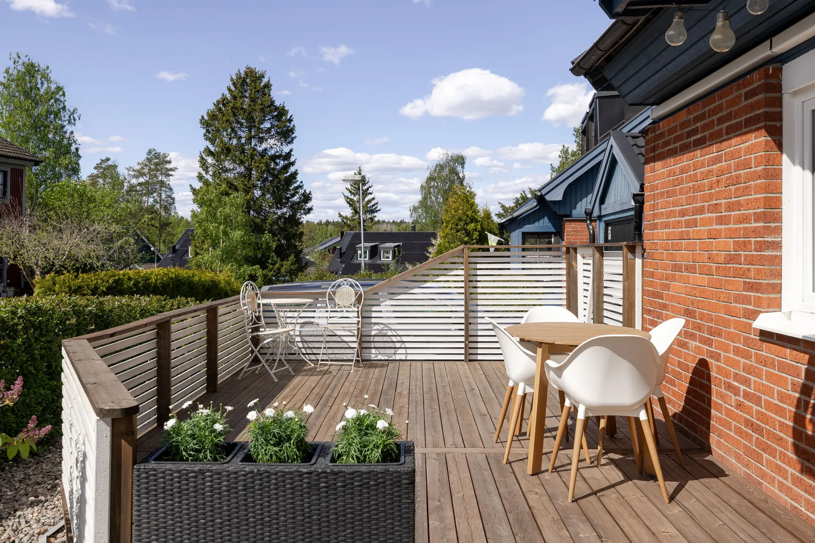 Villa, Ståltappargatan 21, Bjällersta, Eskilstuna